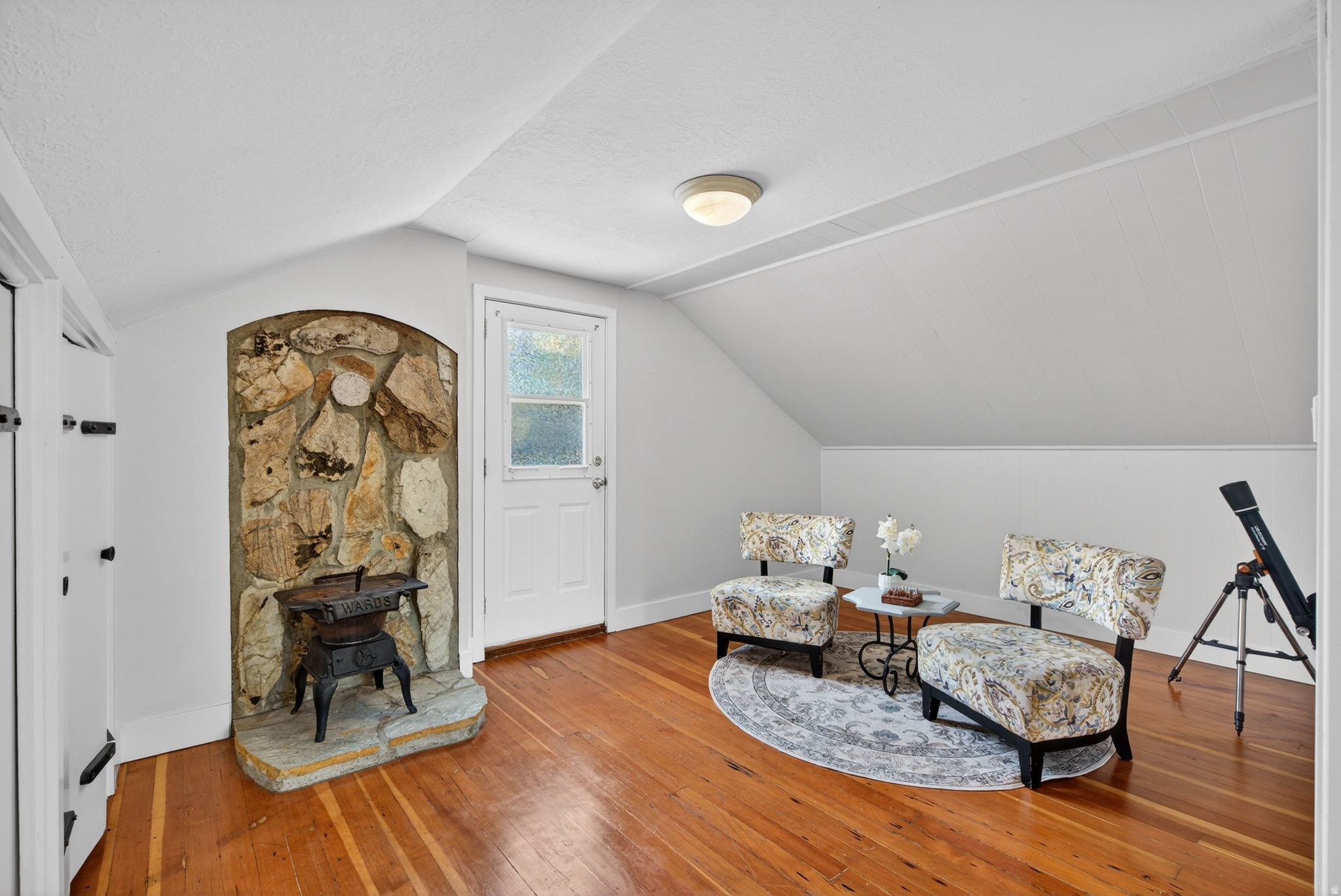 SPRINGDELL - Residential