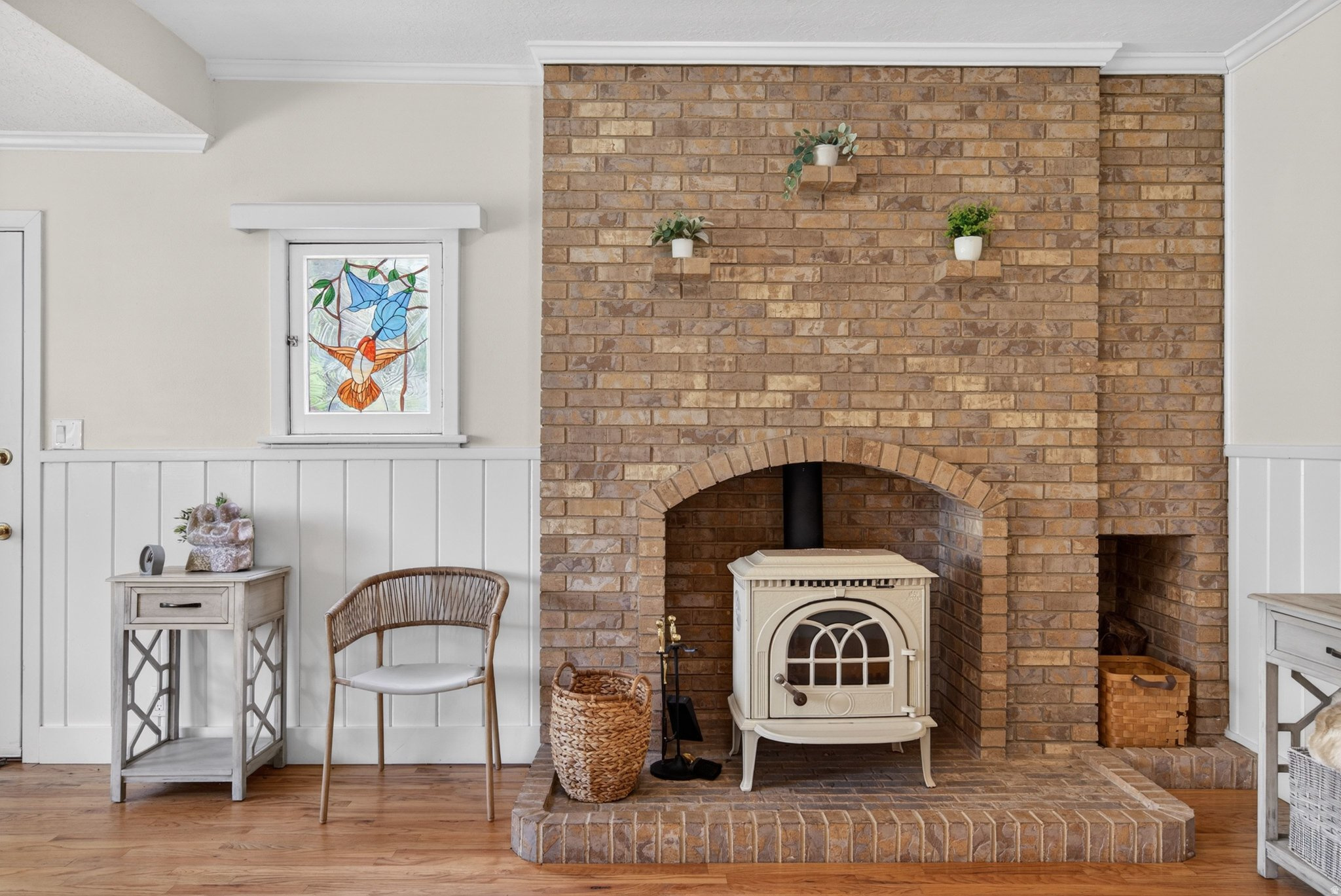 SPRINGDELL - Residential