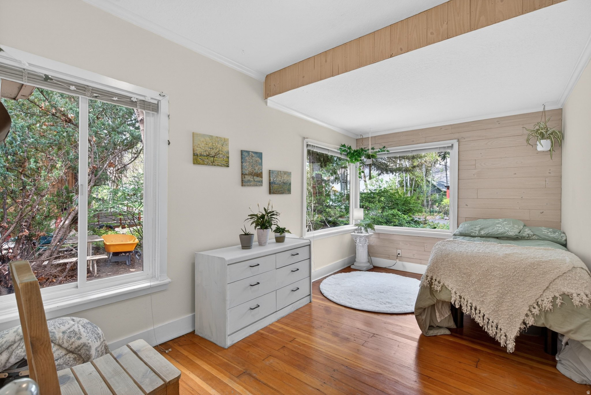 SPRINGDELL - Residential