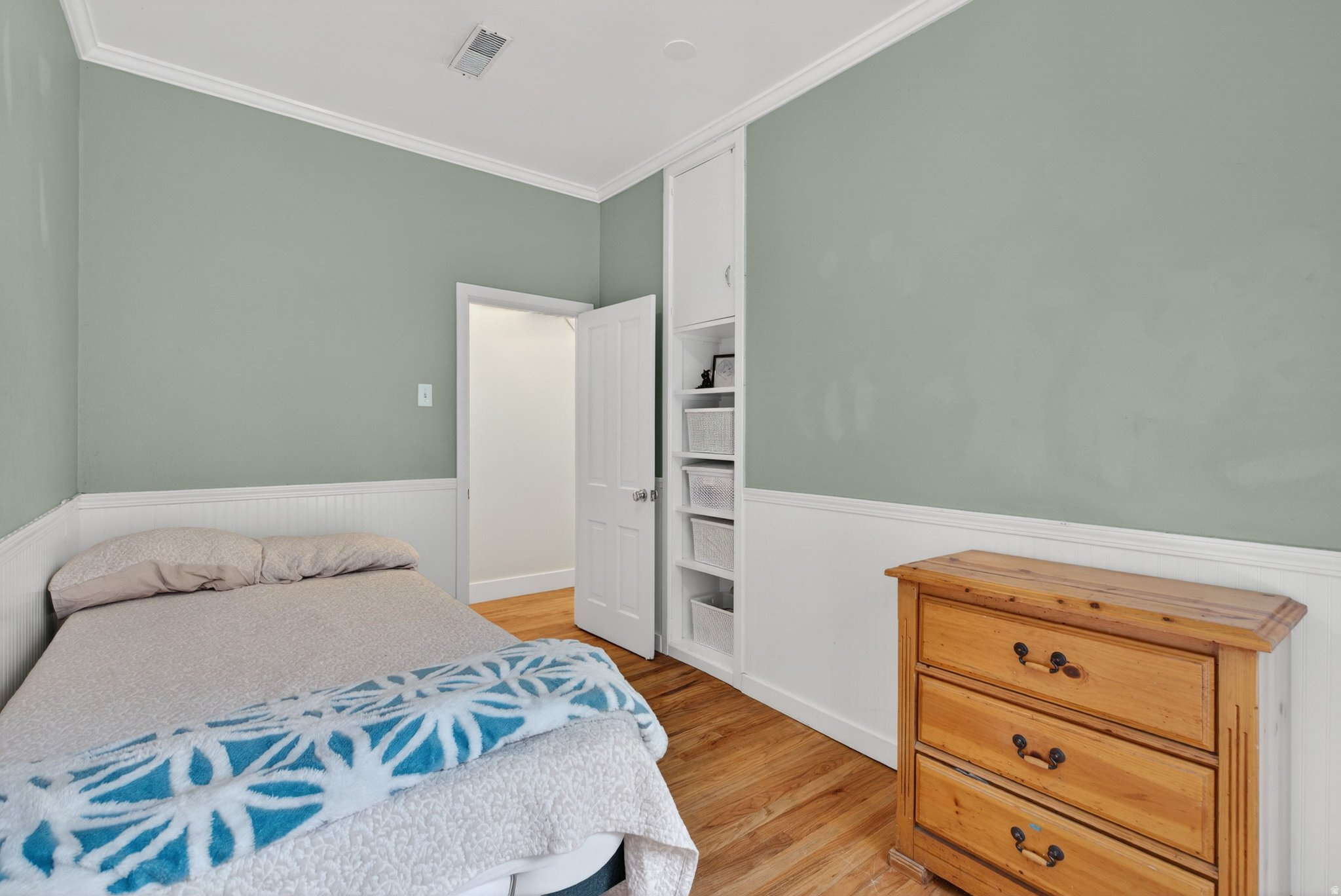 SPRINGDELL - Residential