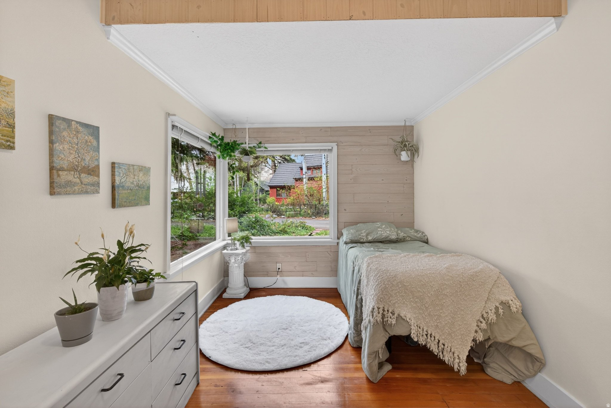 SPRINGDELL - Residential