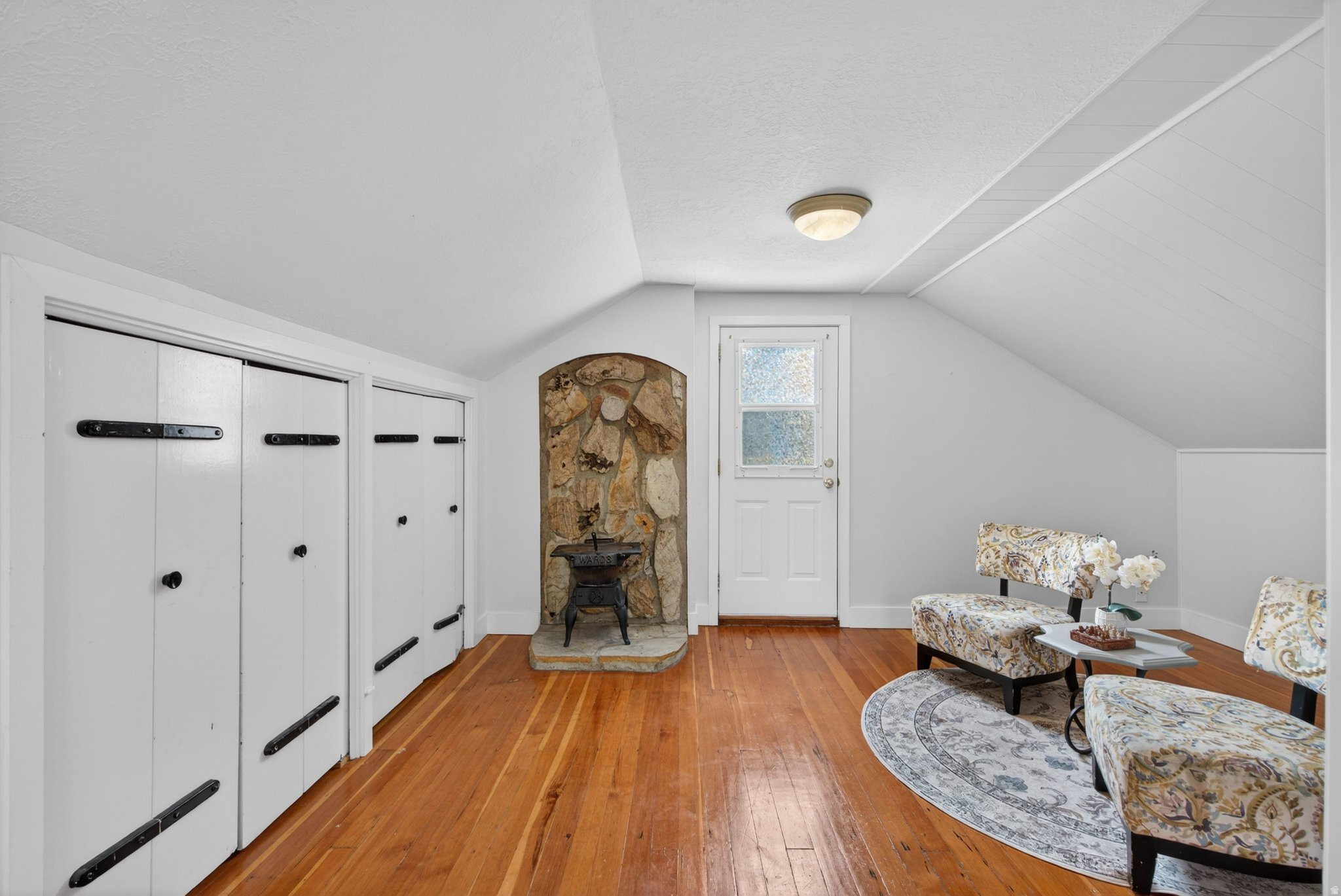 SPRINGDELL - Residential