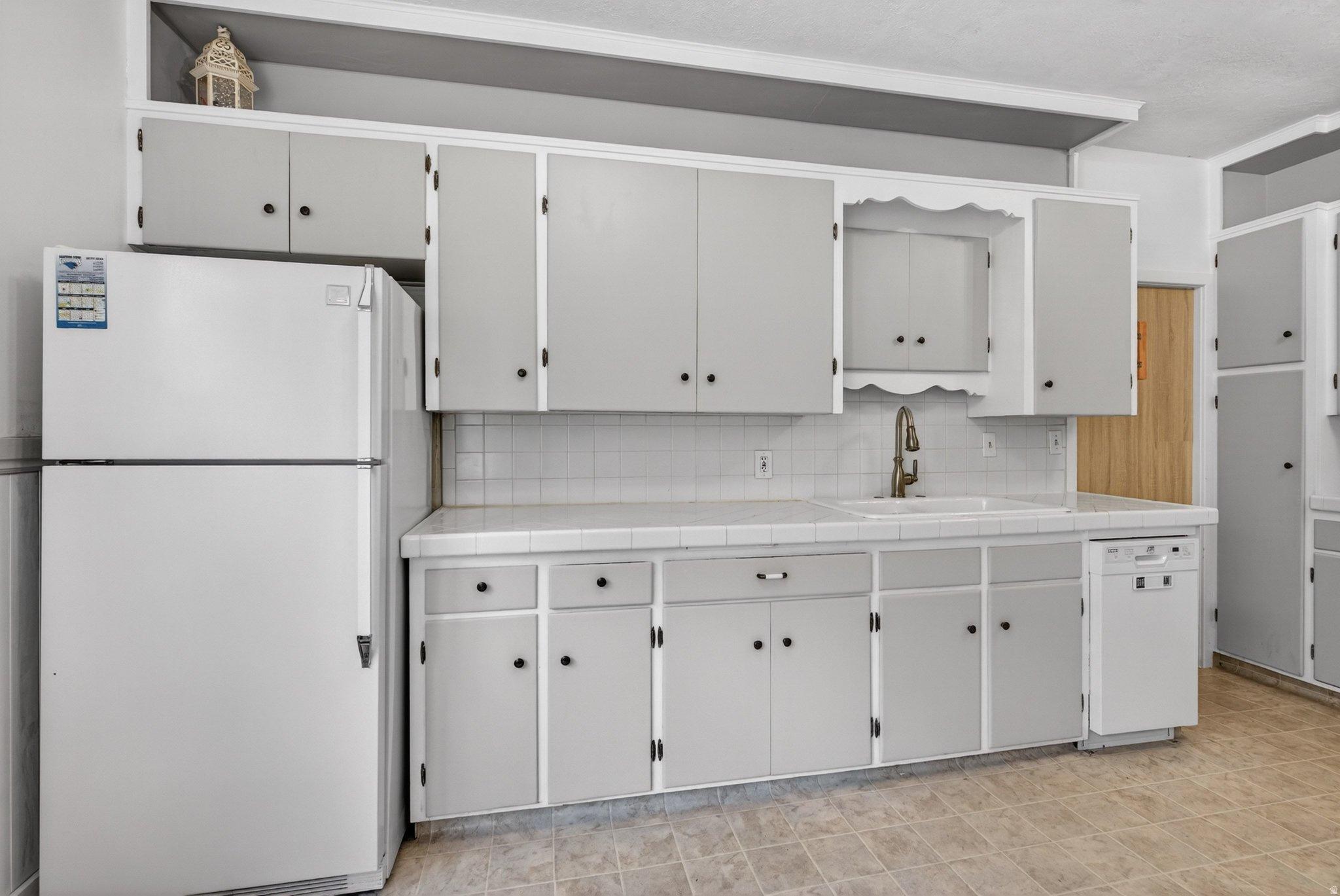 SPRINGDELL - Residential