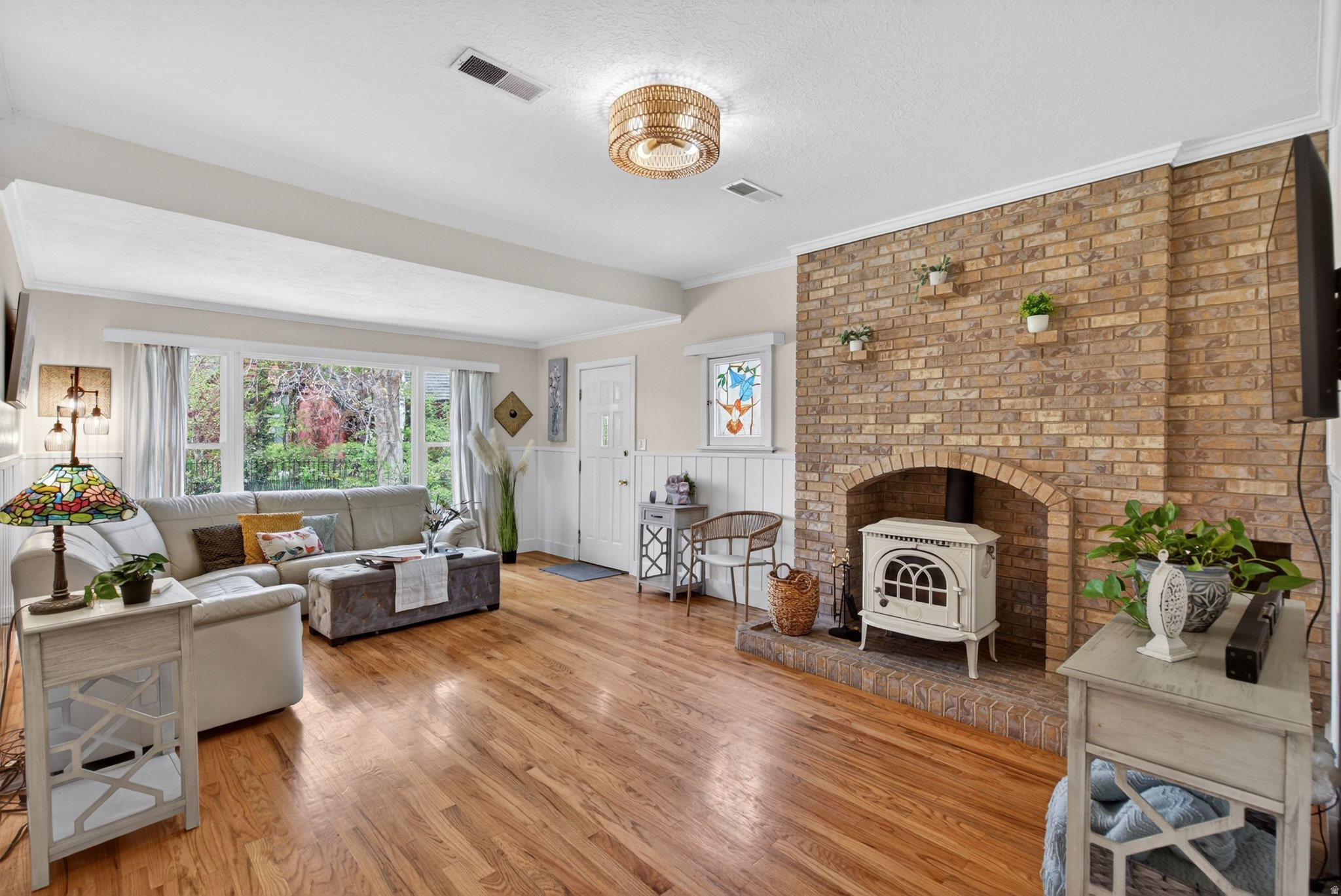 SPRINGDELL - Residential