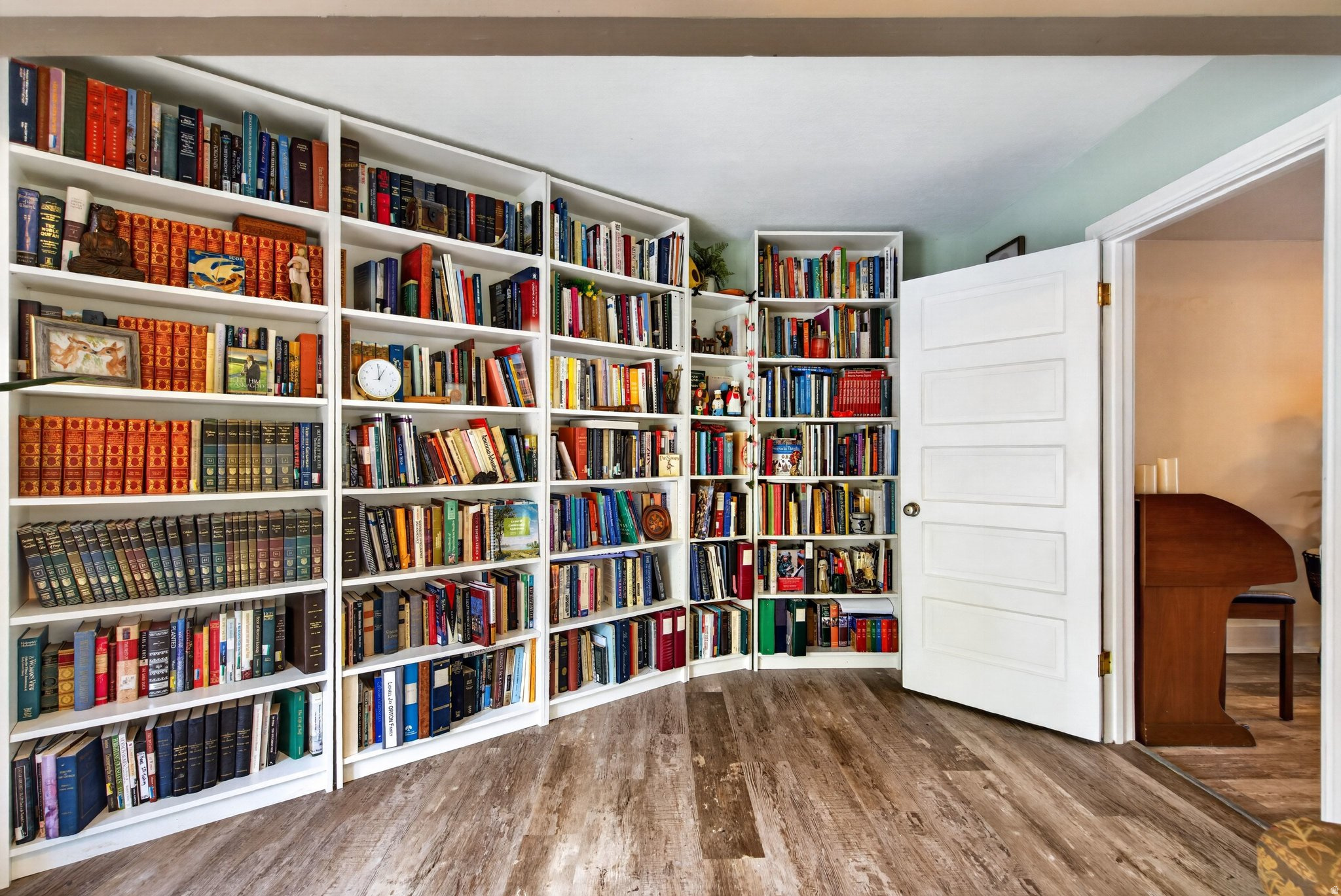 SPRINGDELL - Residential