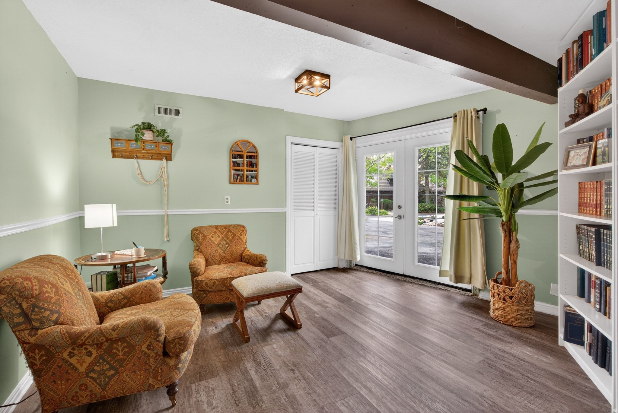 SPRINGDELL - Residential