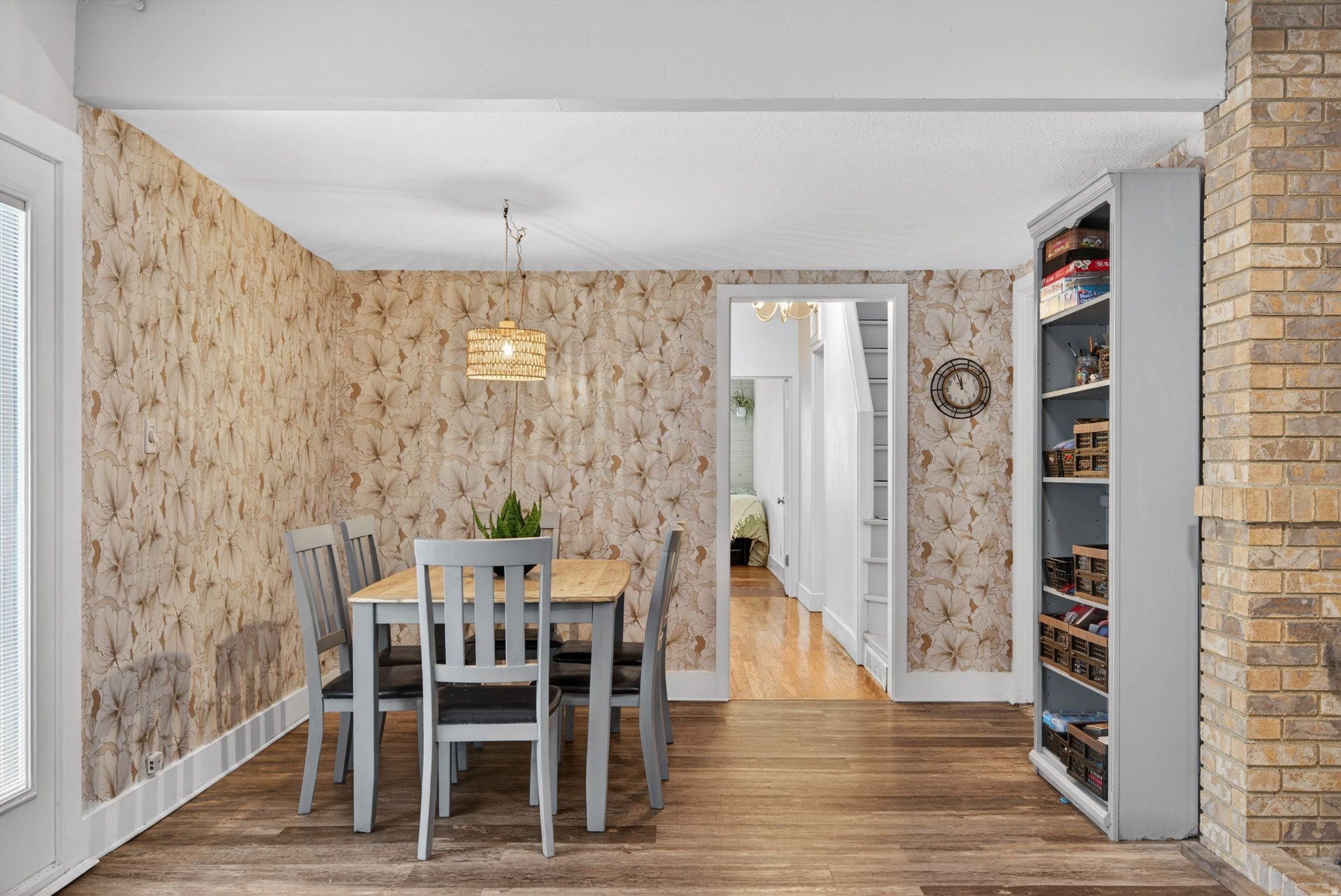 SPRINGDELL - Residential