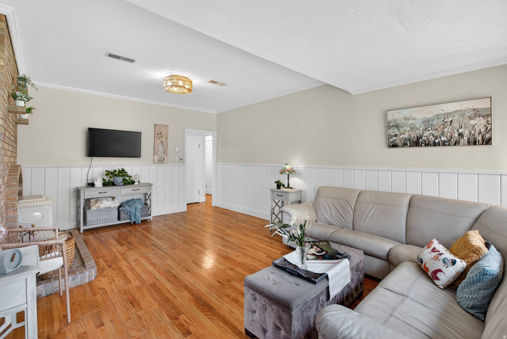 SPRINGDELL - Residential