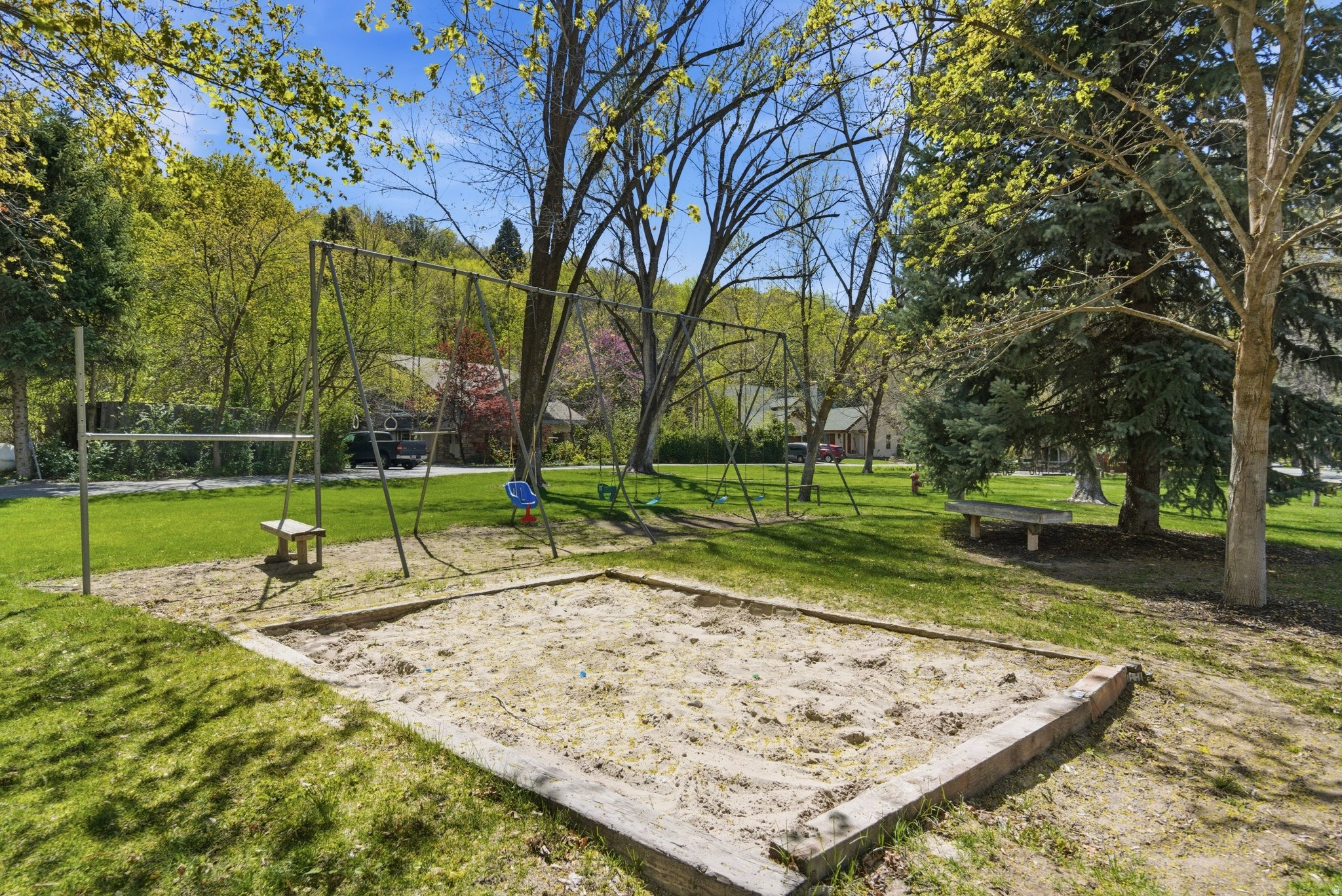 SPRINGDELL - Residential