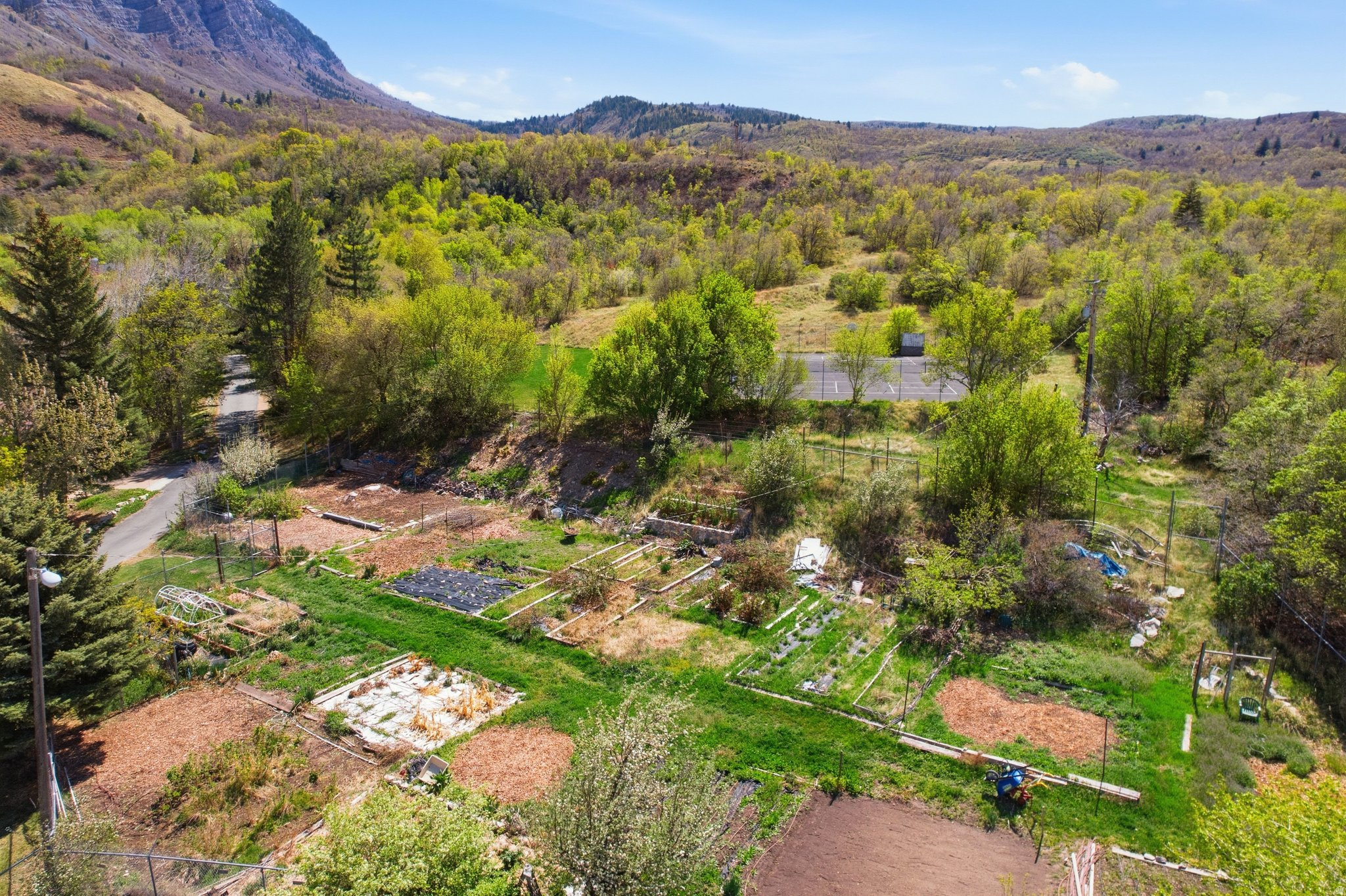 SPRINGDELL - Residential