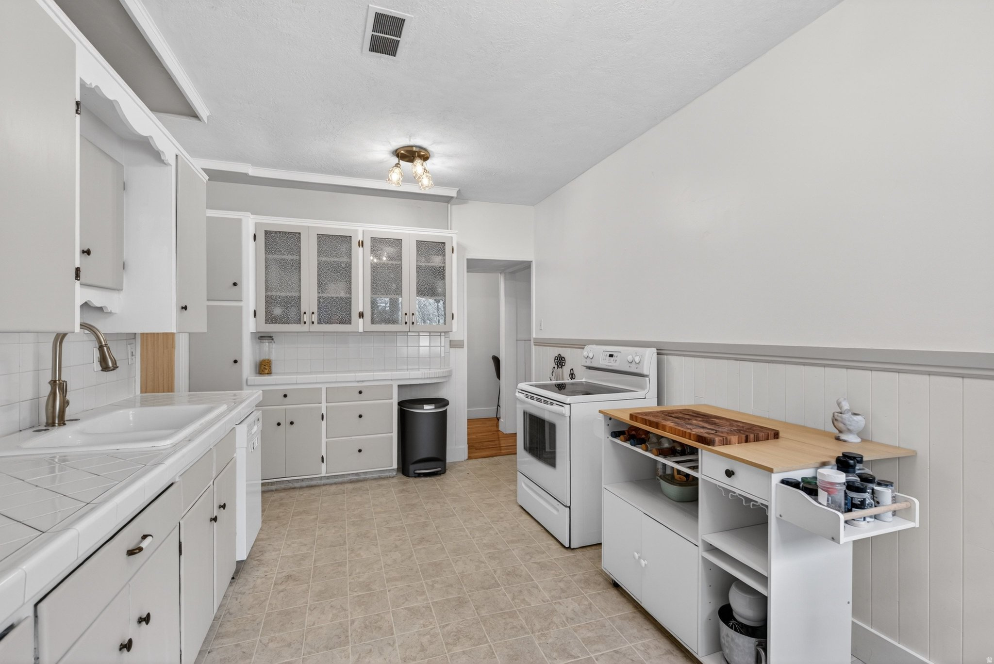 SPRINGDELL - Residential