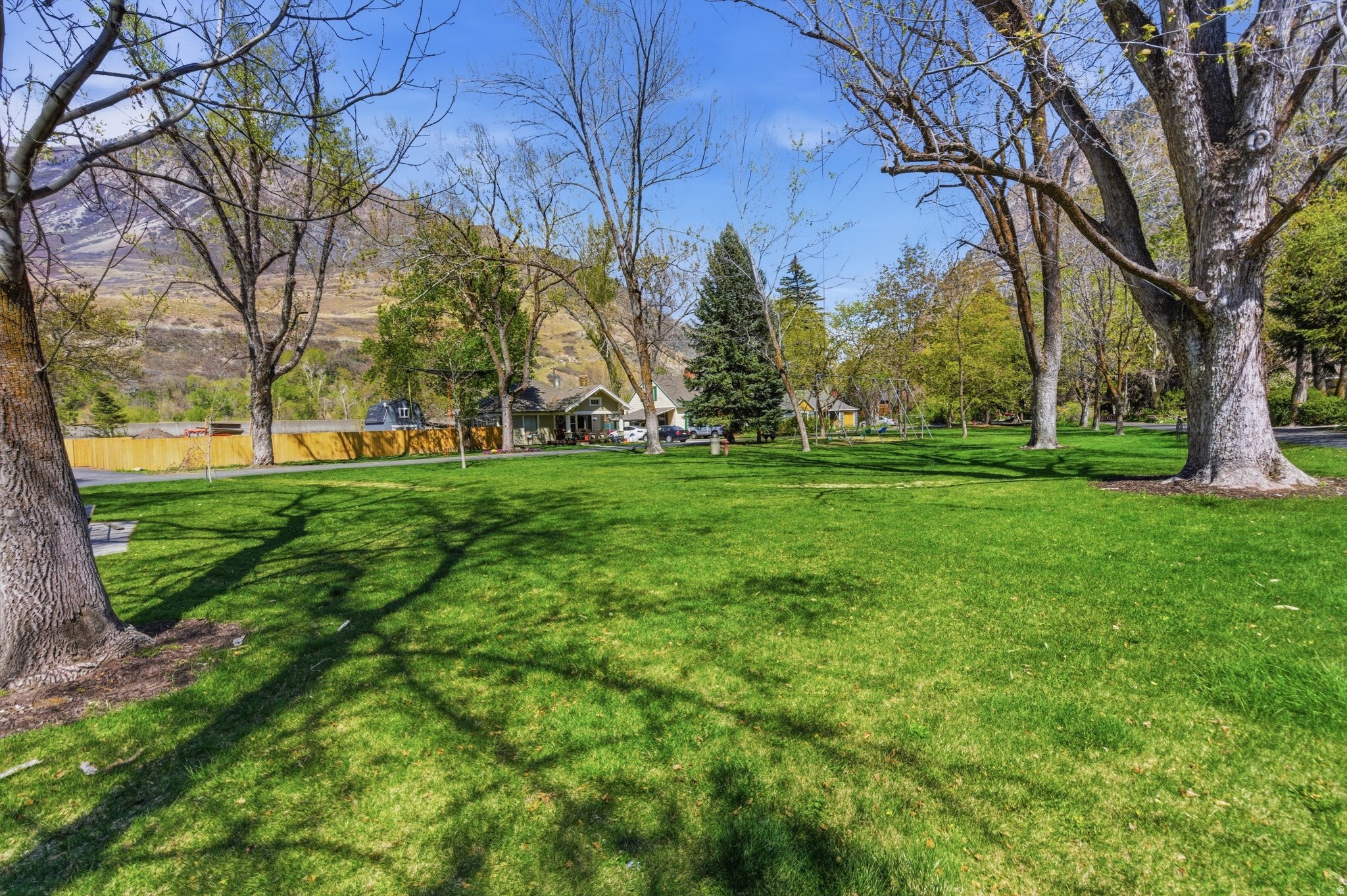 SPRINGDELL - Residential