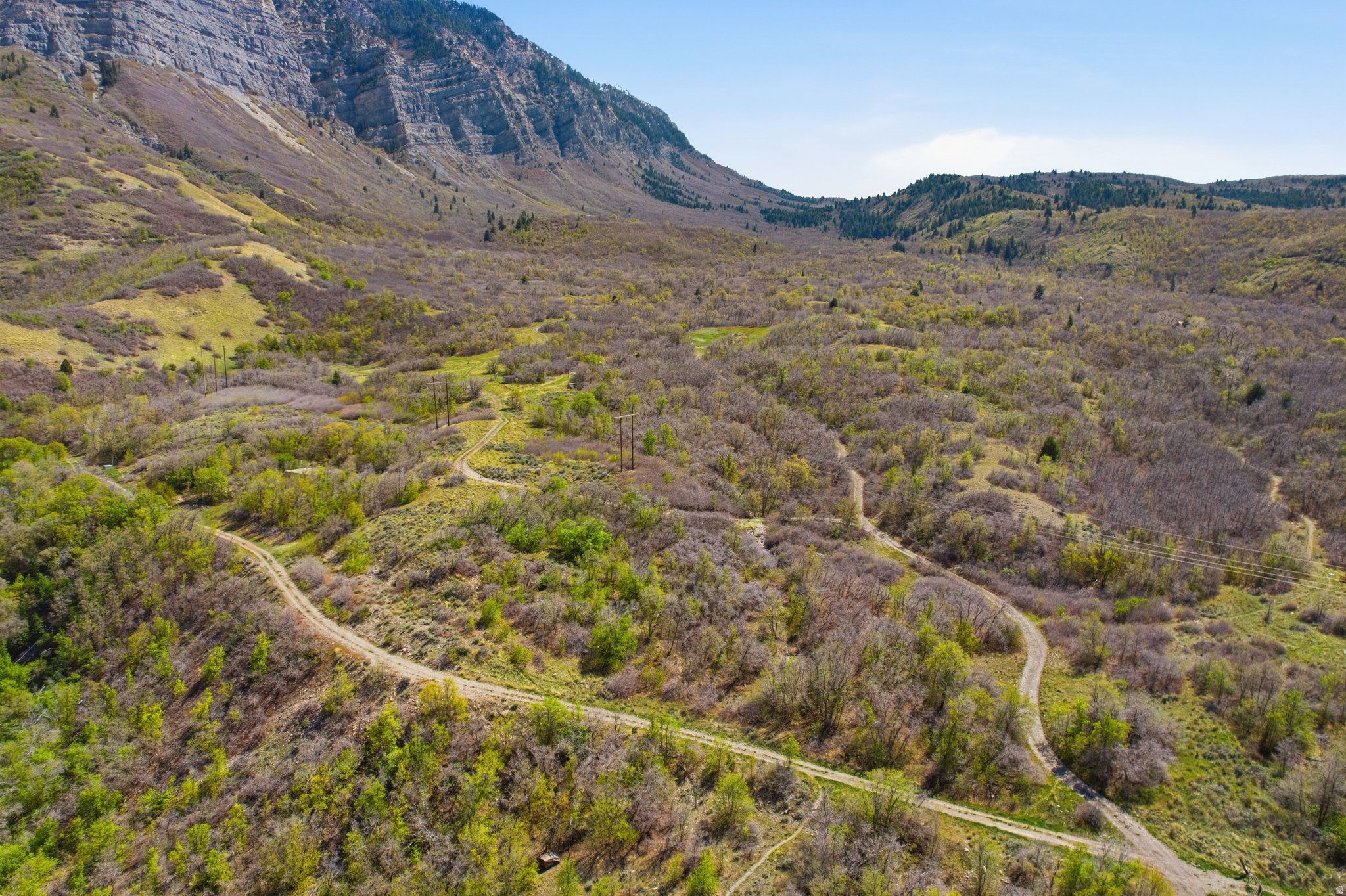 SPRINGDELL - Residential