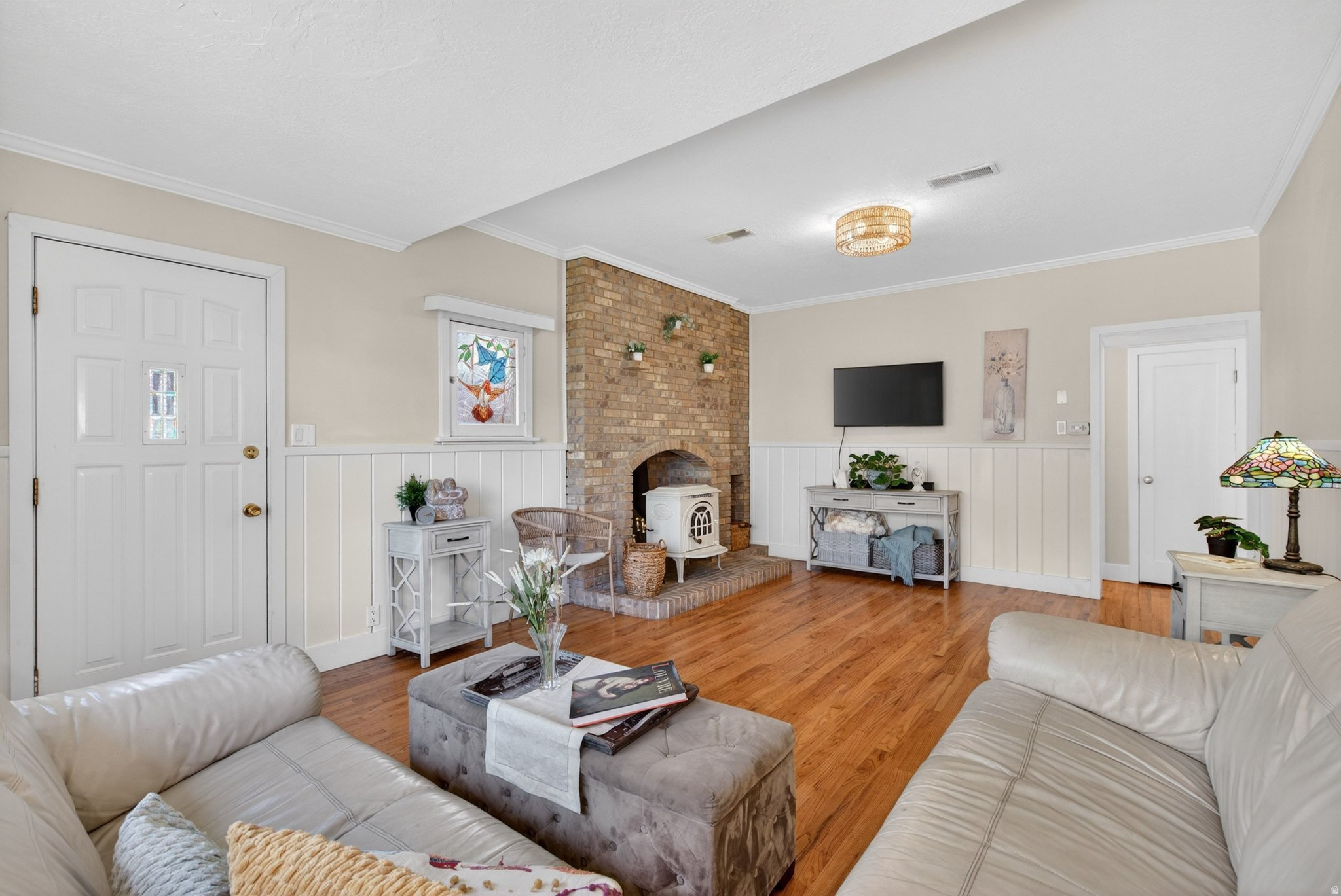 SPRINGDELL - Residential