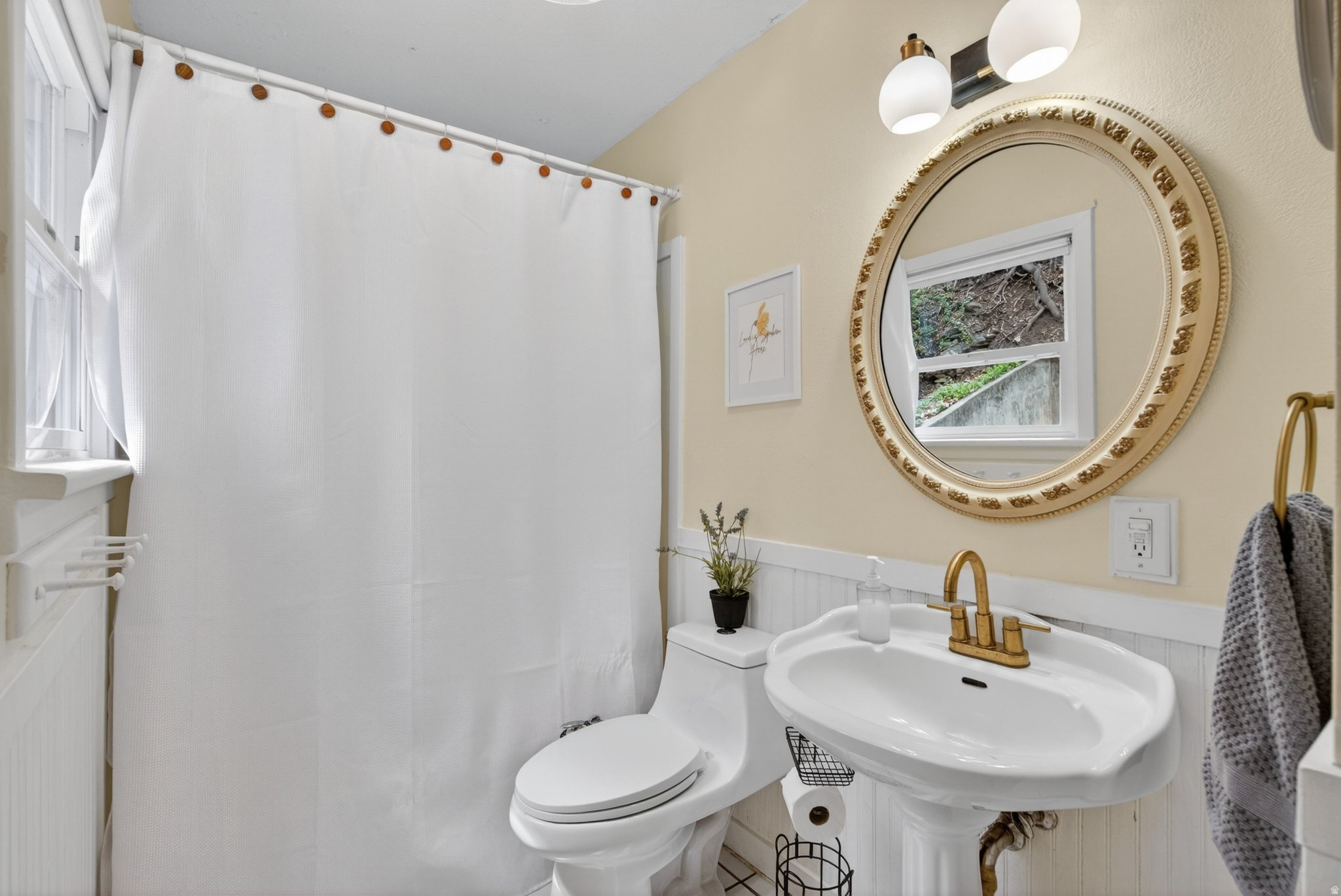 SPRINGDELL - Residential