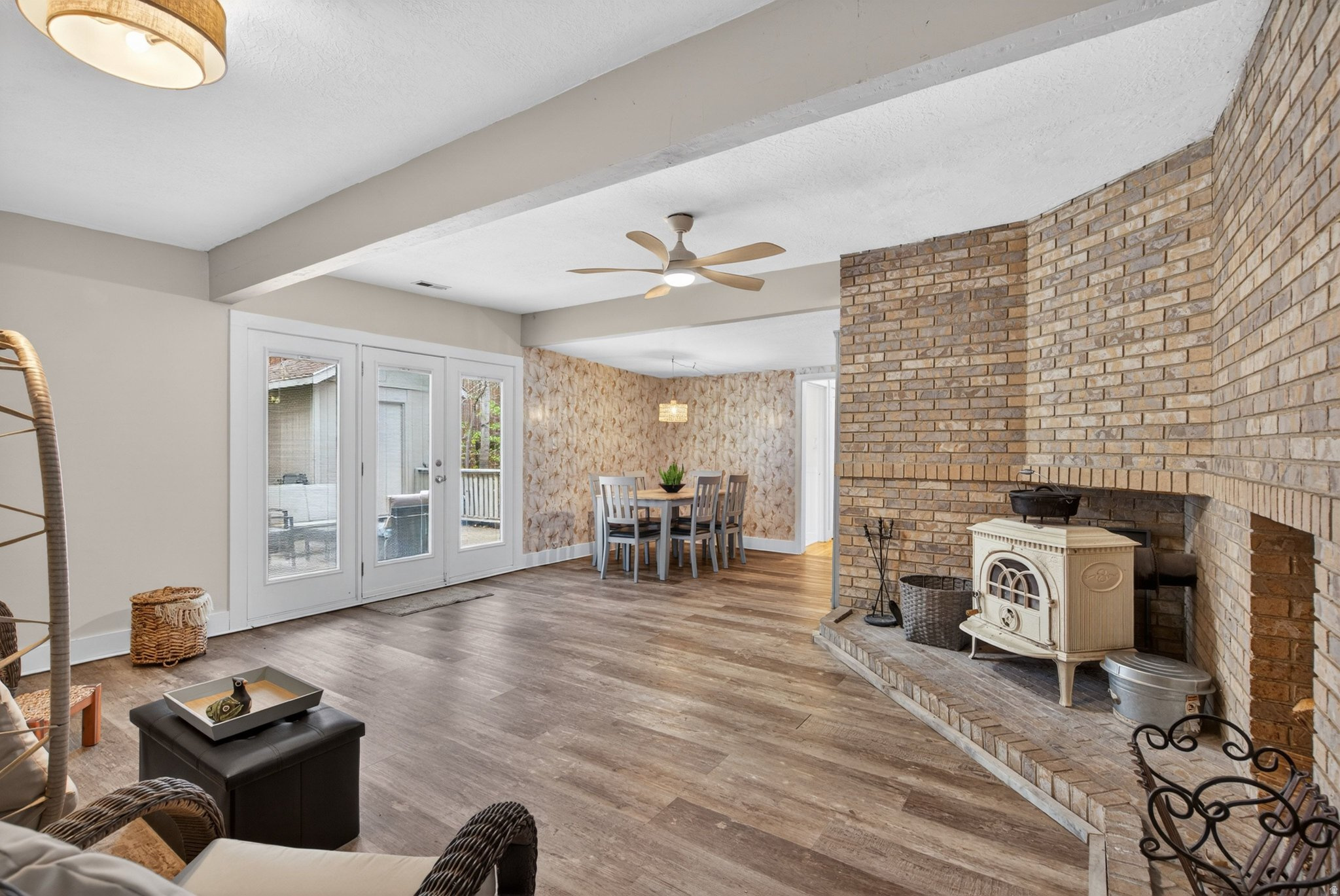 SPRINGDELL - Residential