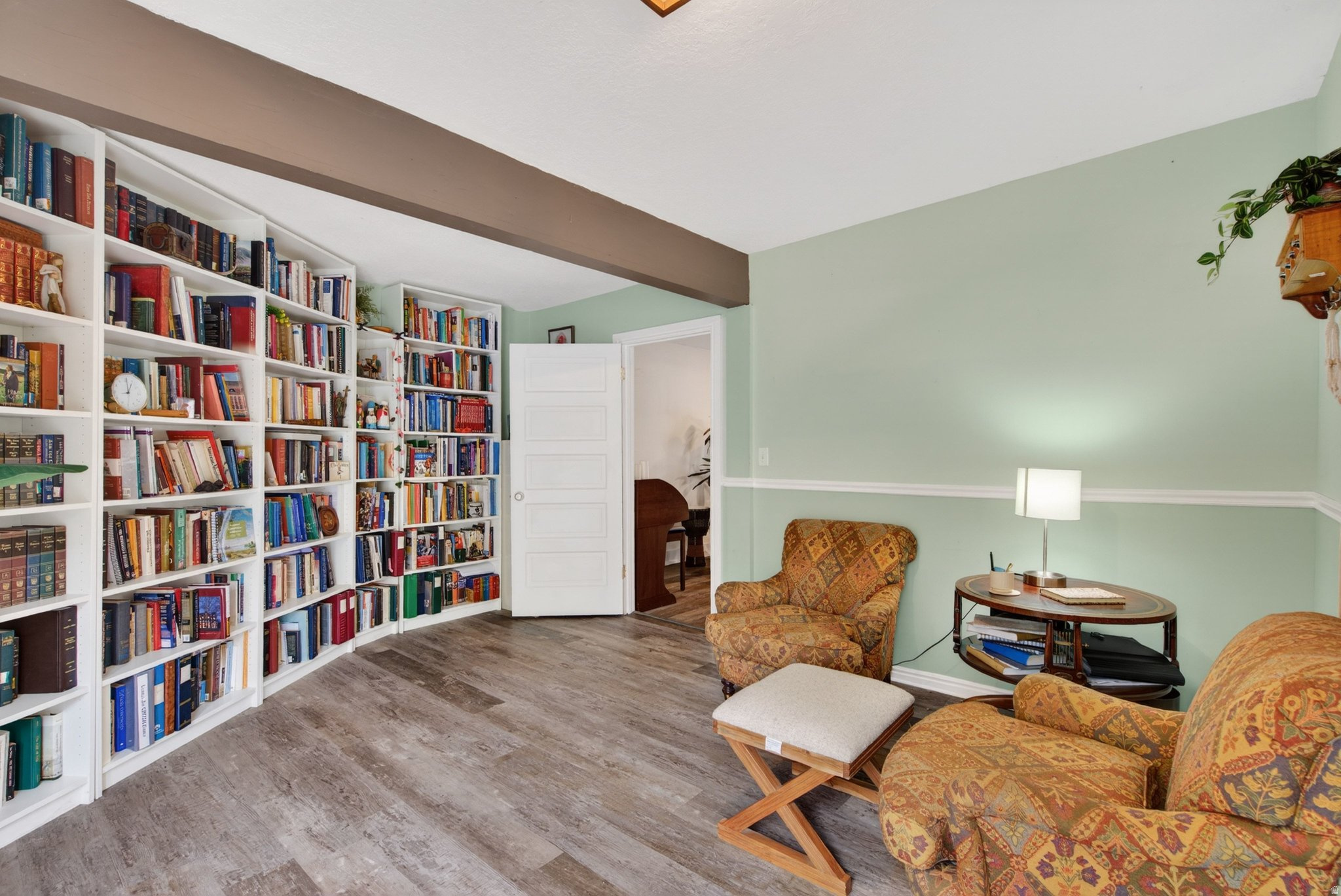 SPRINGDELL - Residential