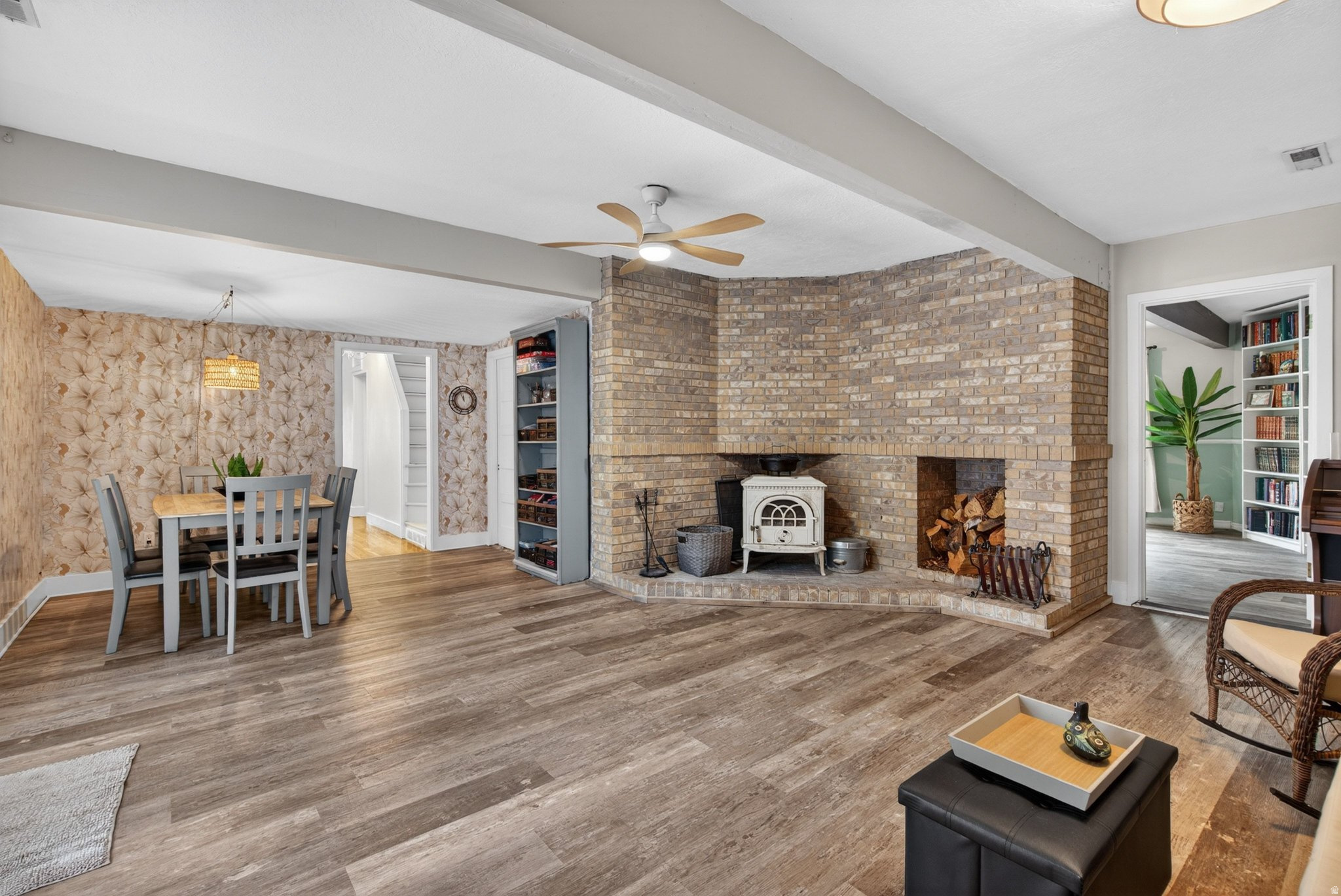 SPRINGDELL - Residential