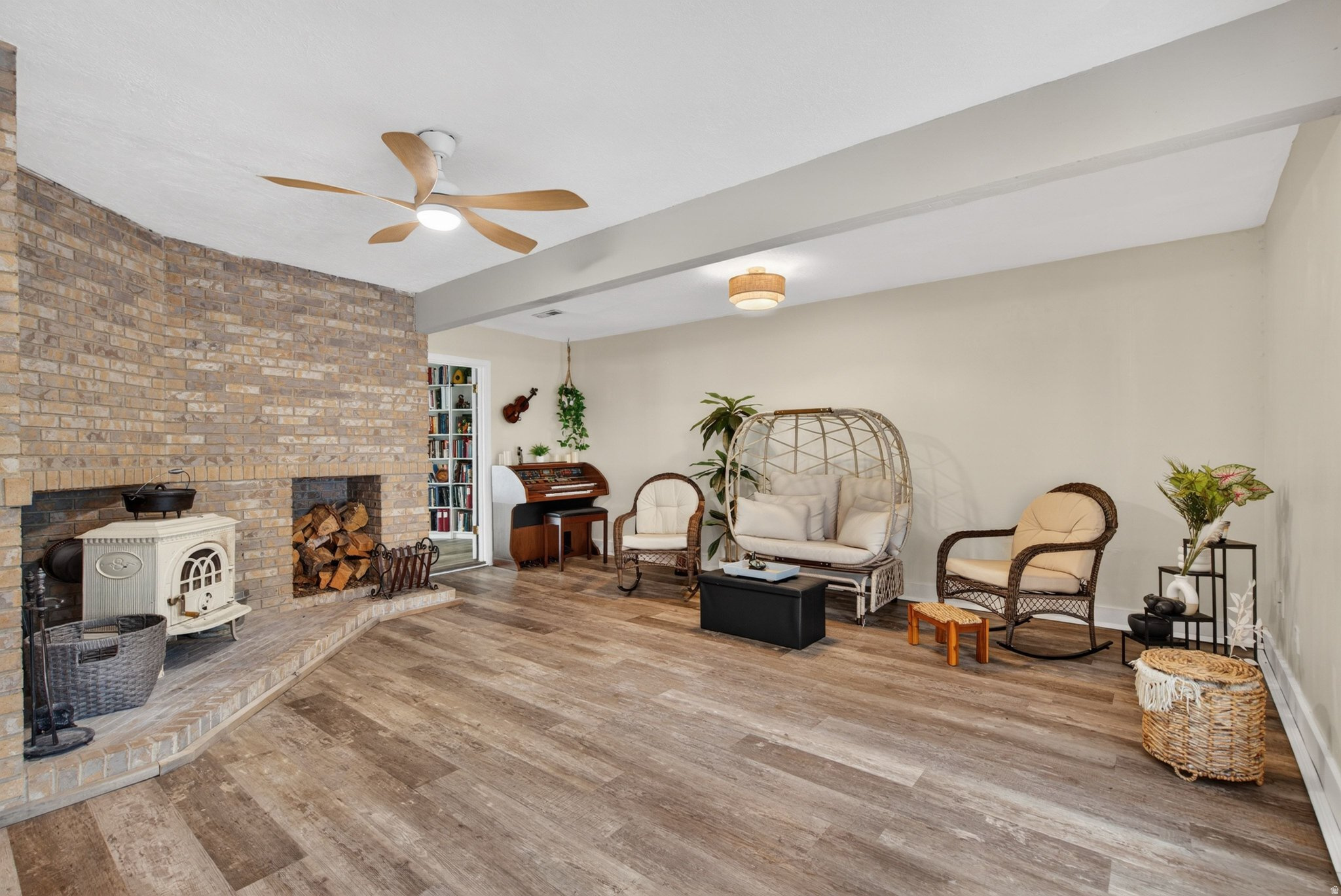 SPRINGDELL - Residential