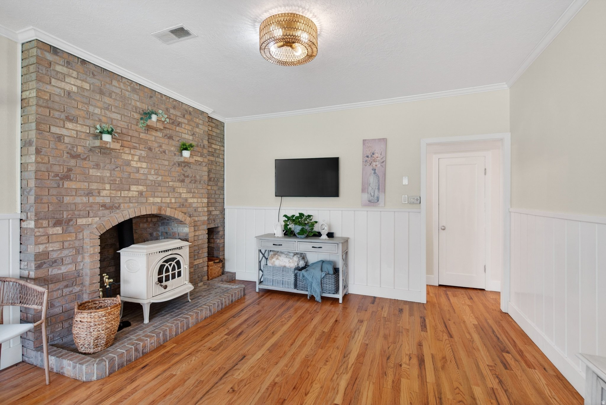 SPRINGDELL - Residential