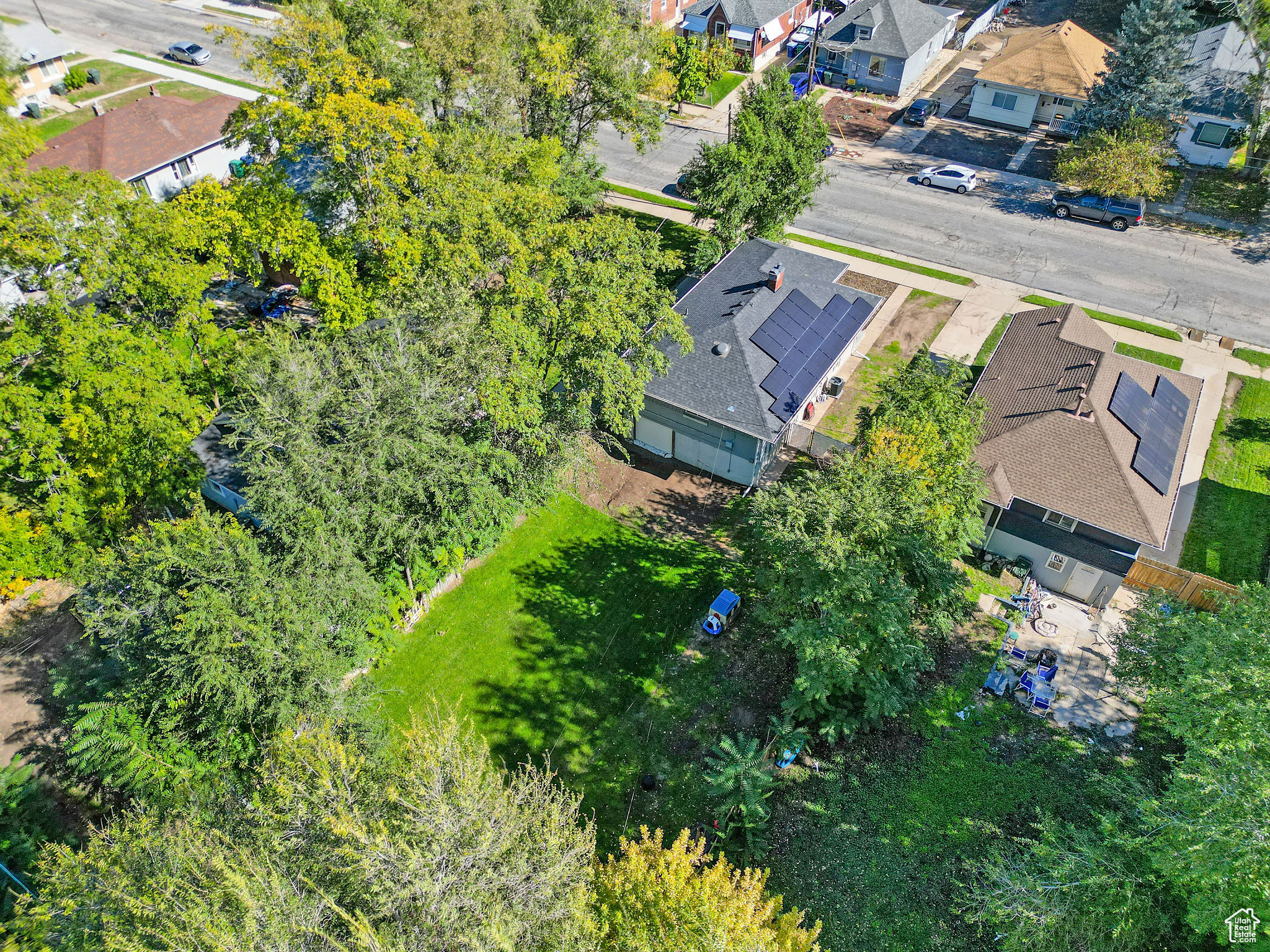 LAKE VIEW ADDITION - Residential