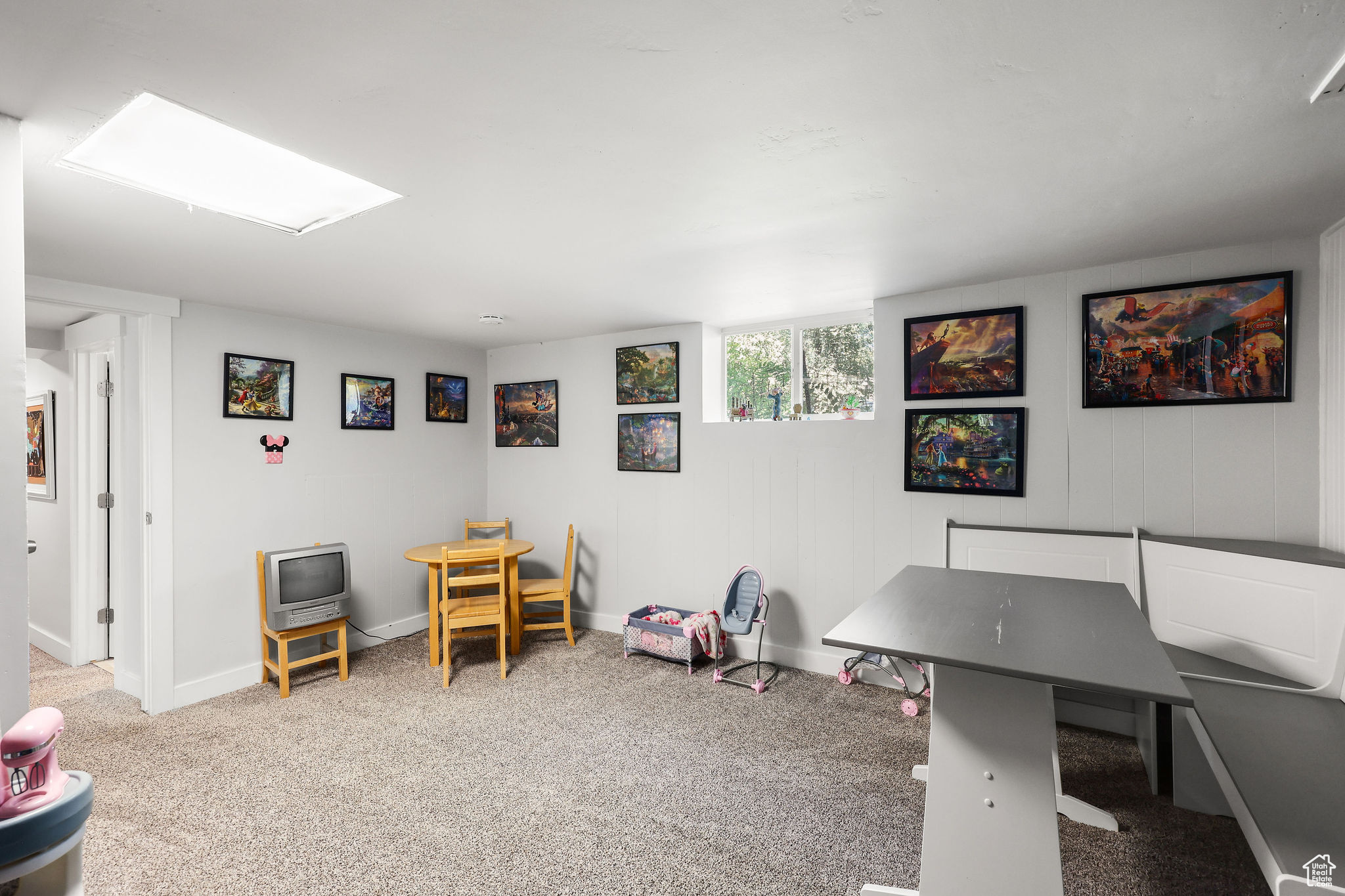 LAKE VIEW ADDITION - Residential