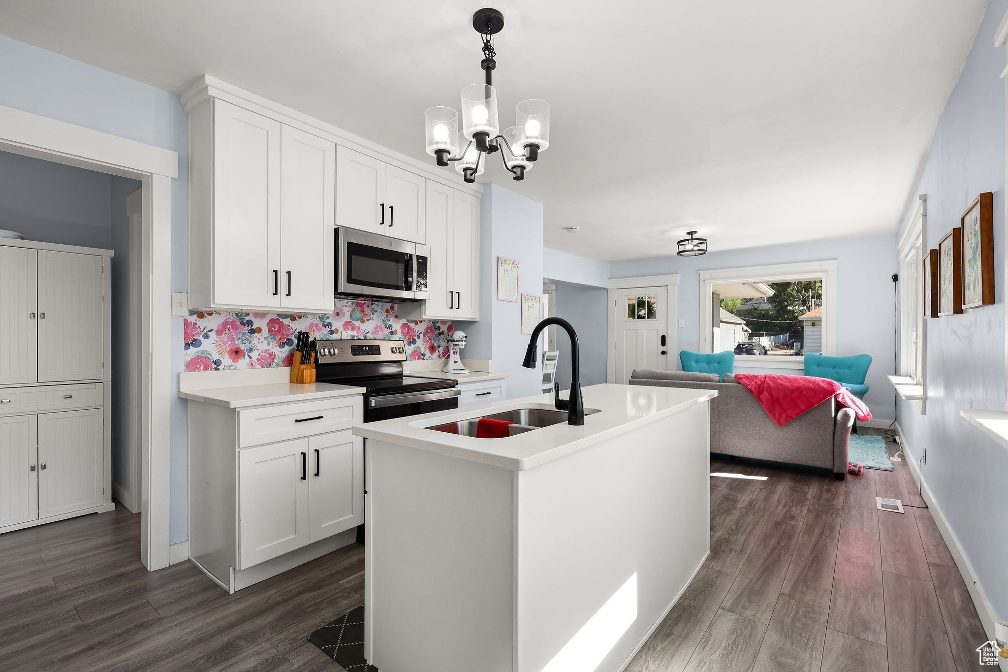 LAKE VIEW ADDITION - Residential