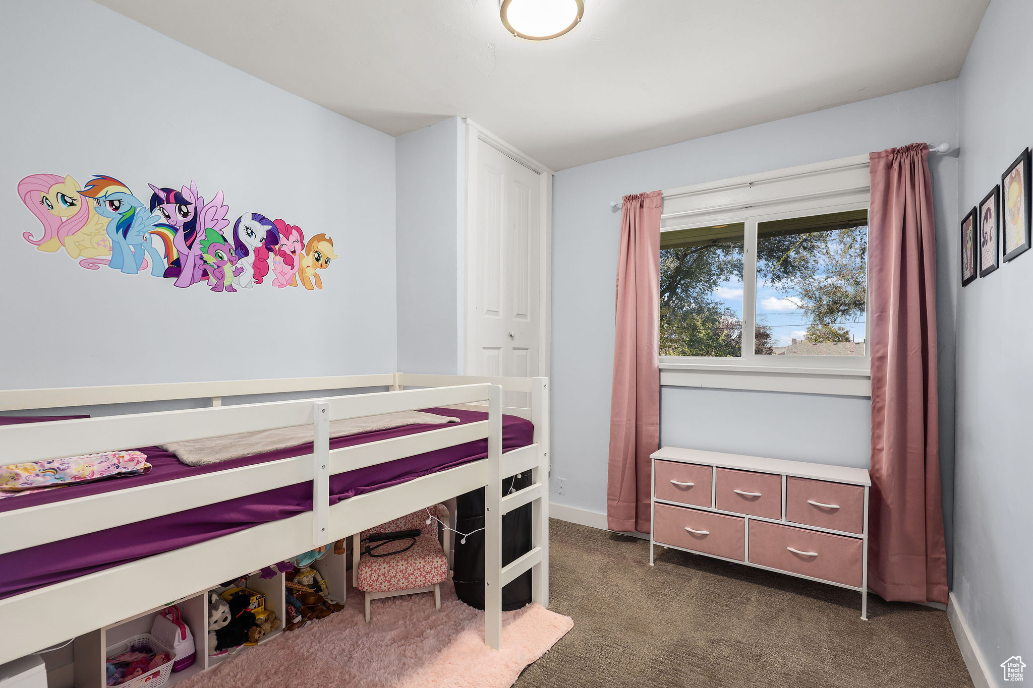 LAKE VIEW ADDITION - Residential