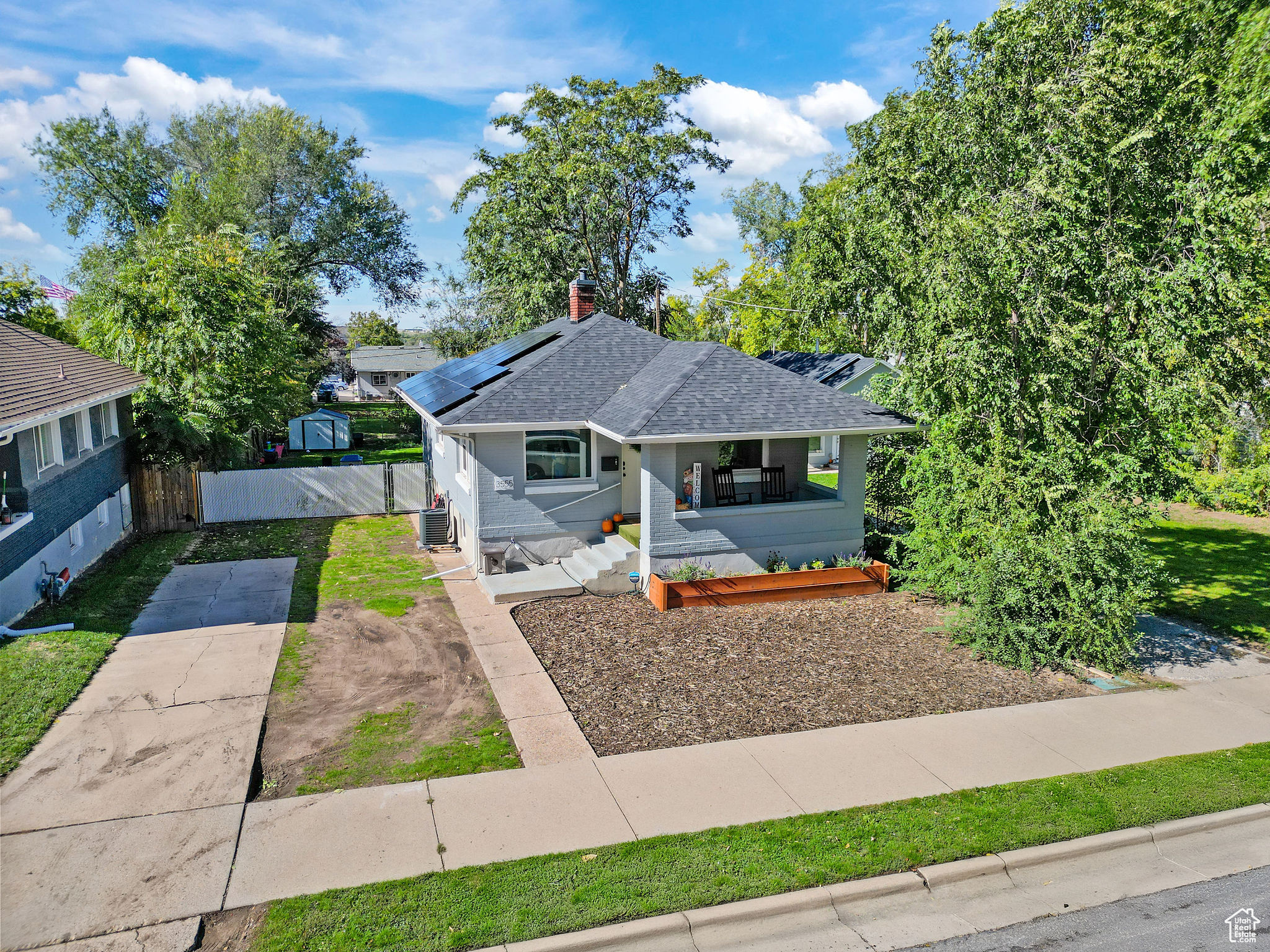 LAKE VIEW ADDITION - Residential