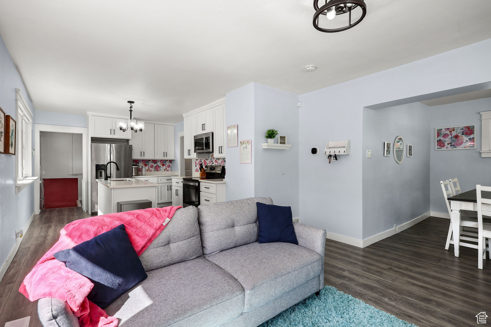 LAKE VIEW ADDITION - Residential