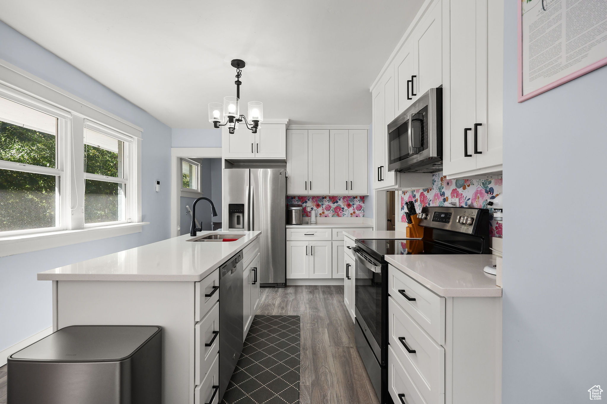 LAKE VIEW ADDITION - Residential