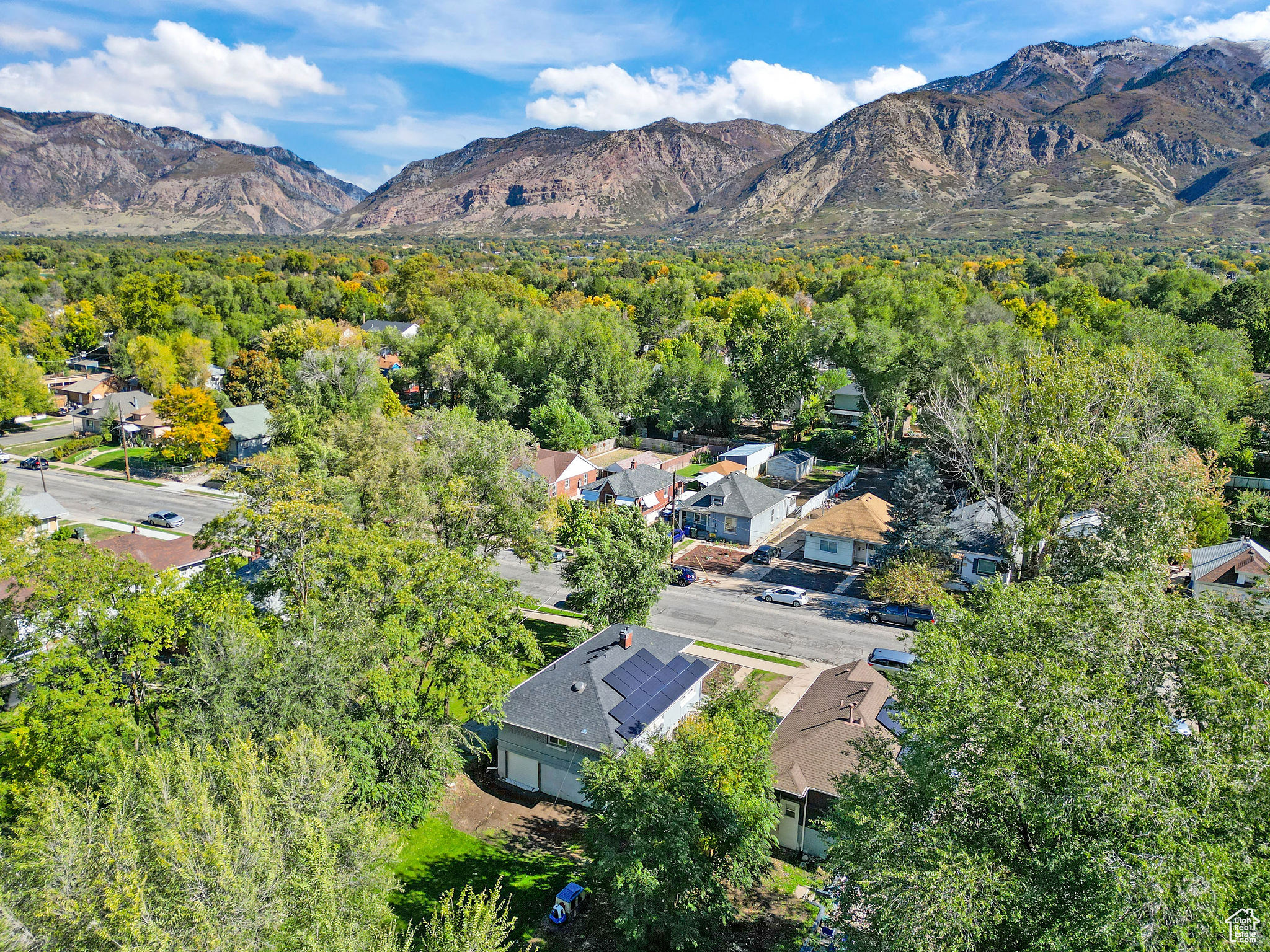 LAKE VIEW ADDITION - Residential
