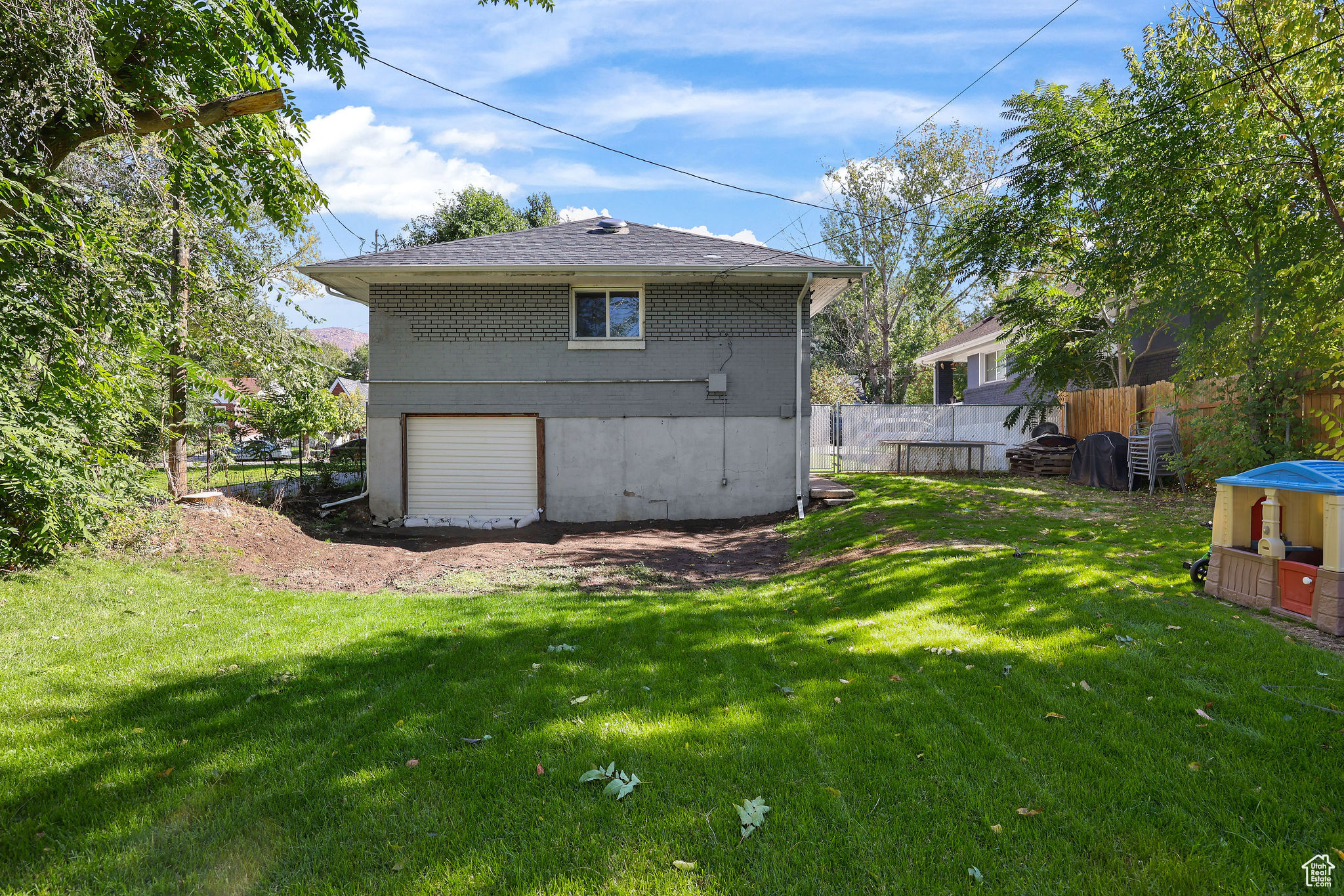 LAKE VIEW ADDITION - Residential