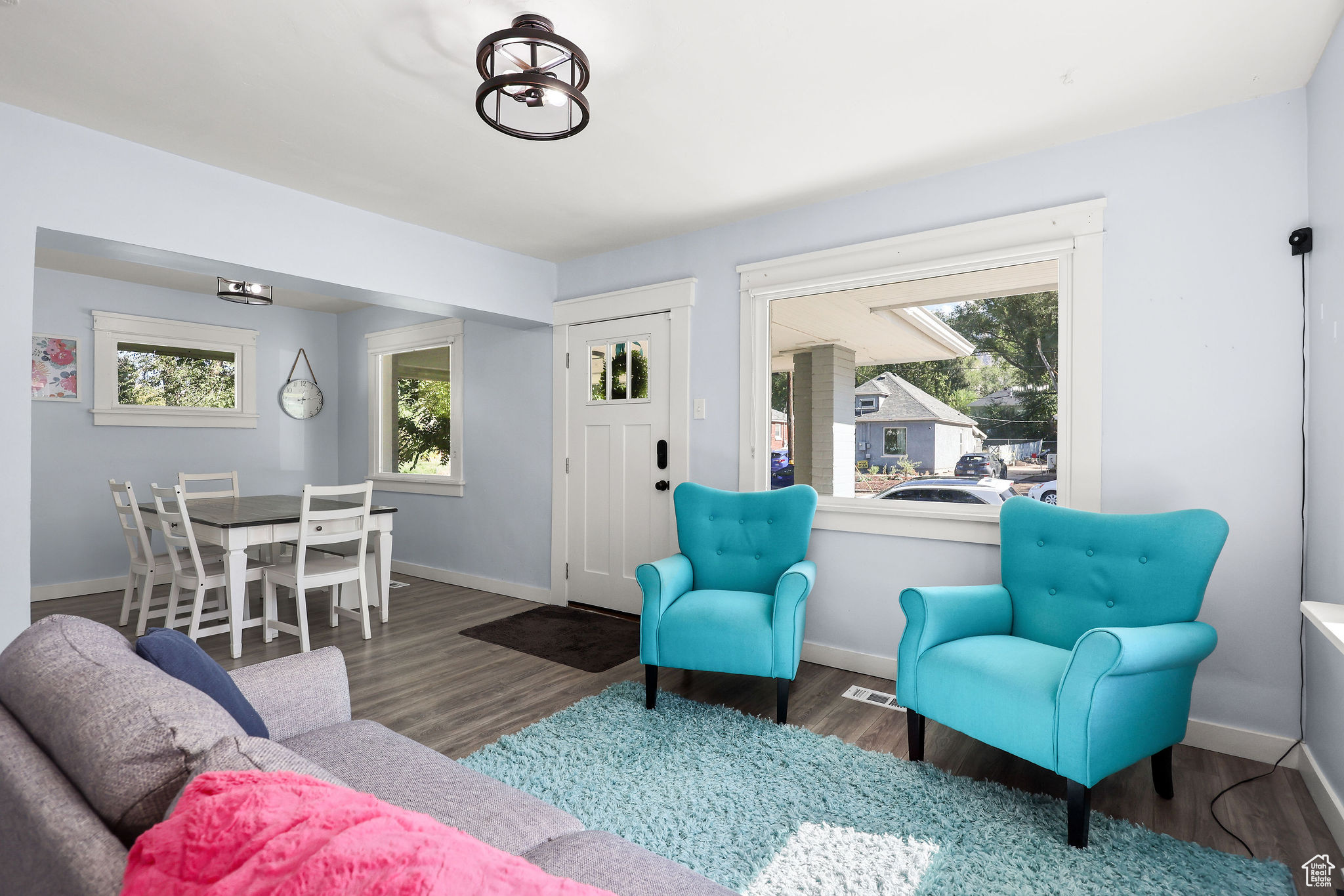 LAKE VIEW ADDITION - Residential