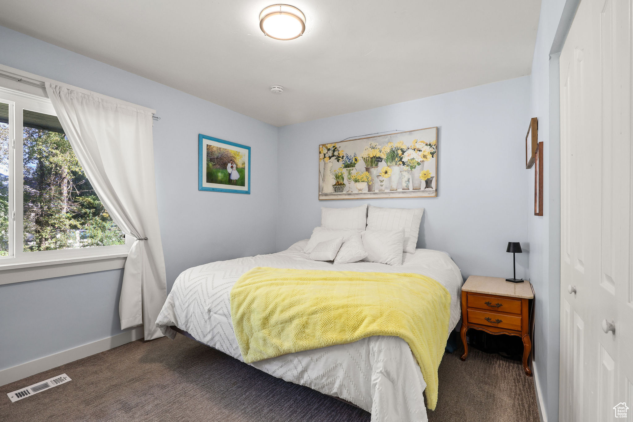 LAKE VIEW ADDITION - Residential