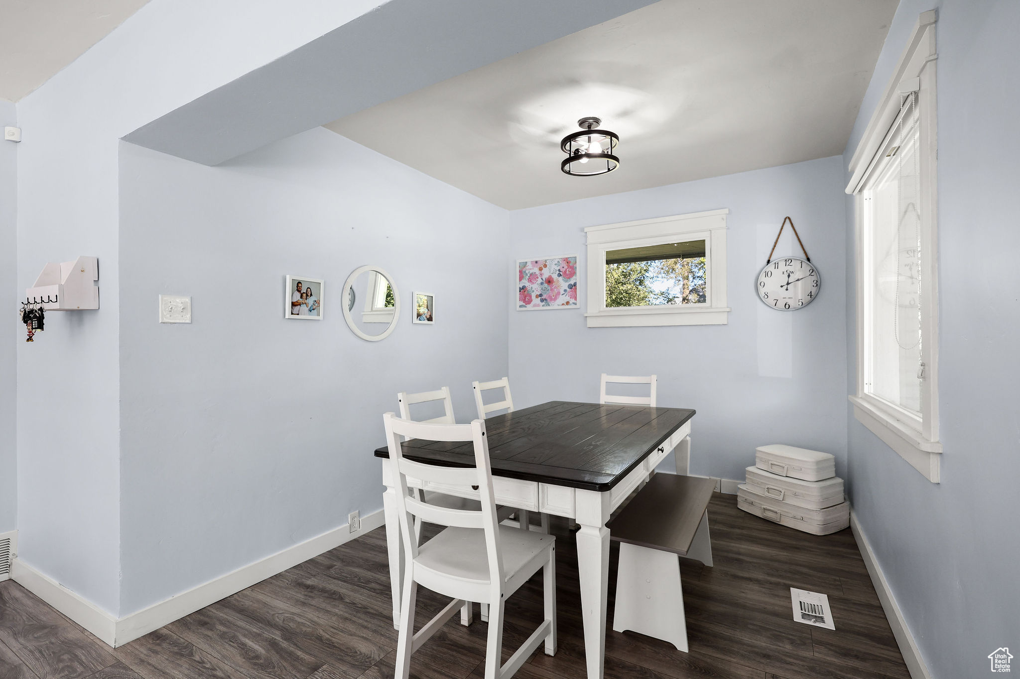 LAKE VIEW ADDITION - Residential