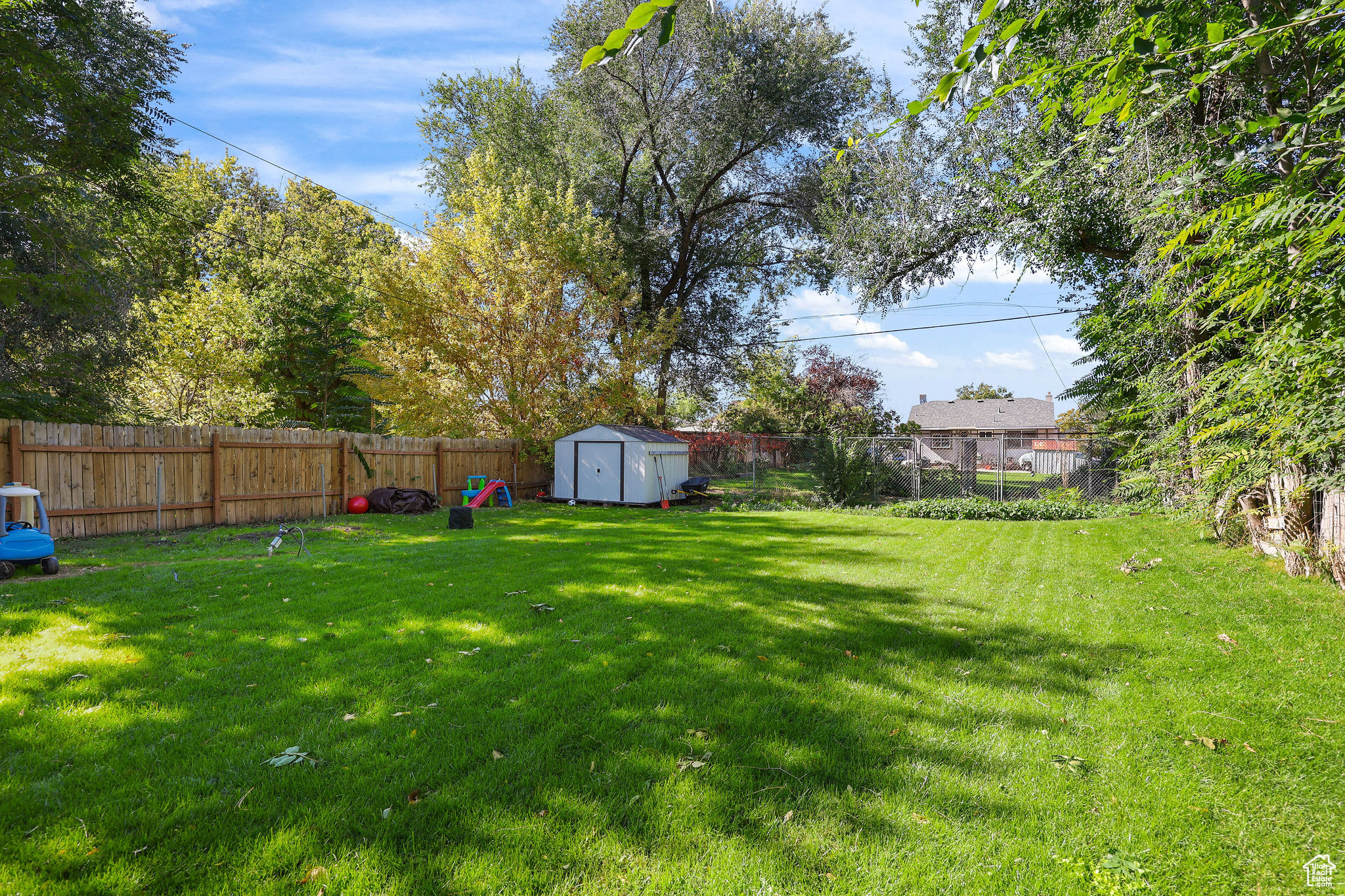 LAKE VIEW ADDITION - Residential