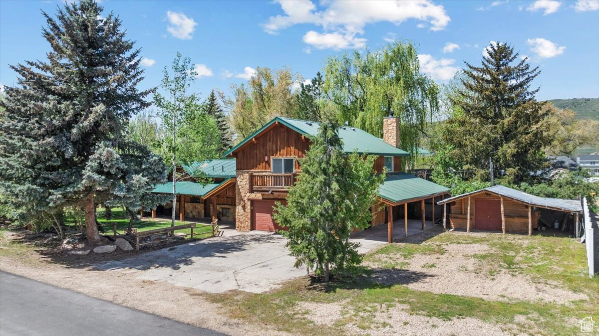 3510 W 3300, Heber City, Utah image 45