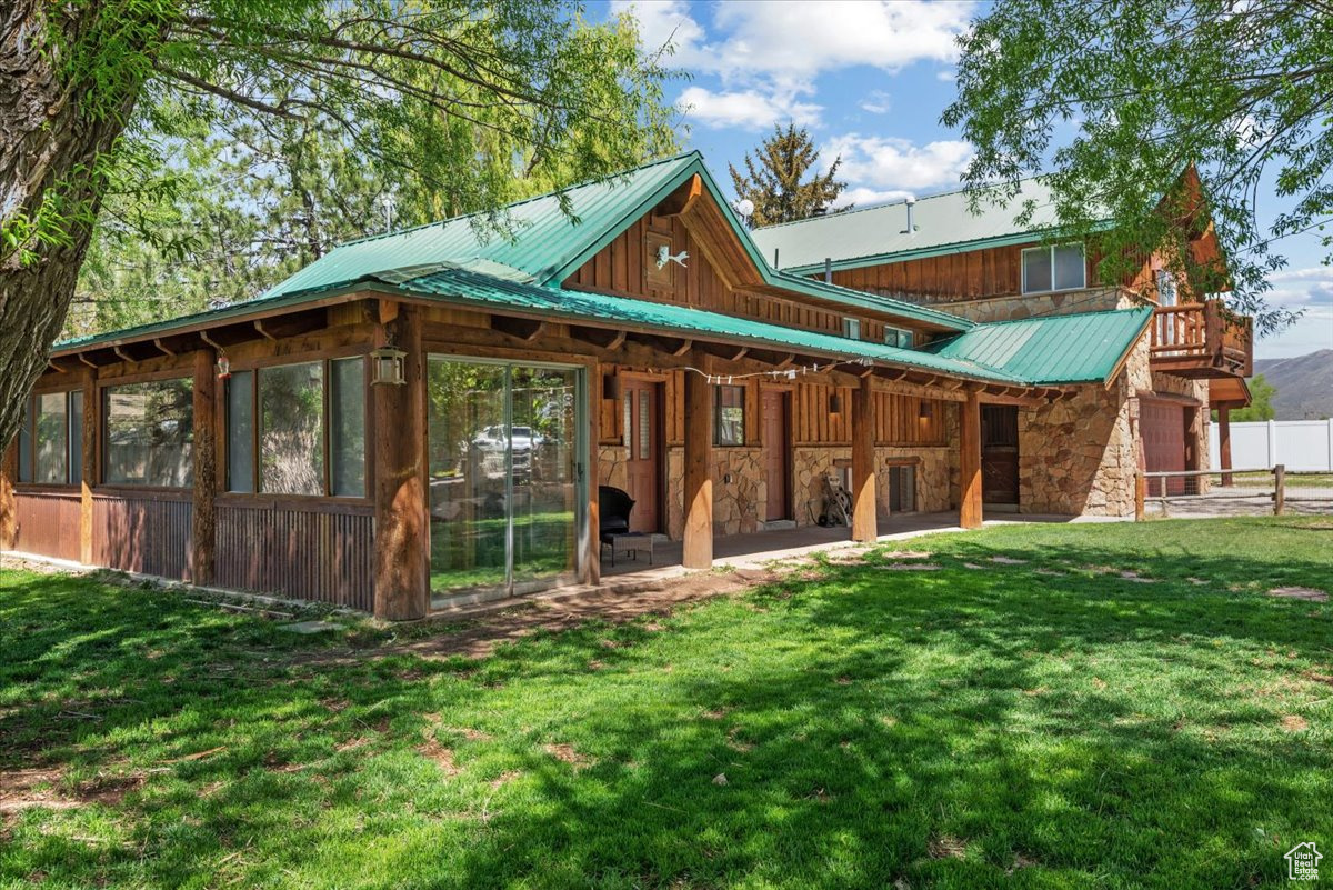 3510 W 3300, Heber City, Utah image 3