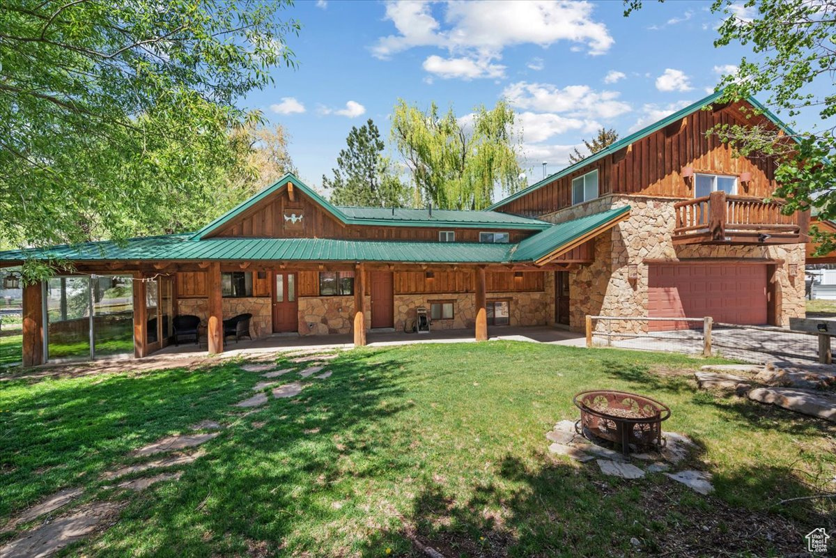 3510 W 3300, Heber City, Utah image 1