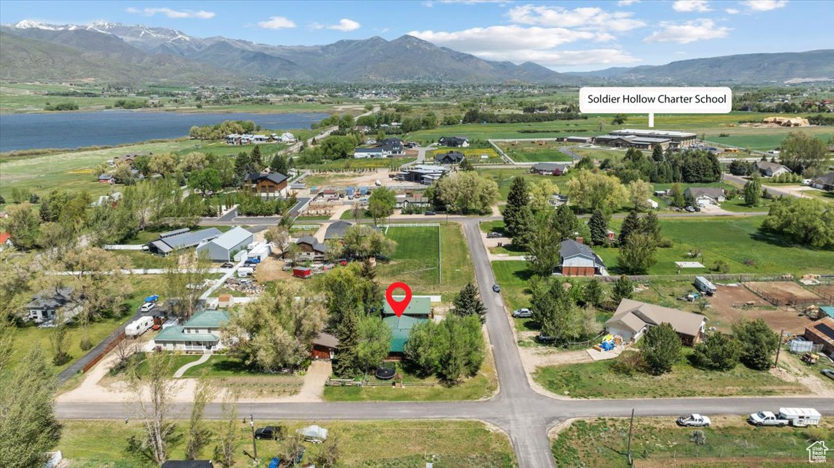 3510 W 3300, Heber City, Utah image 43