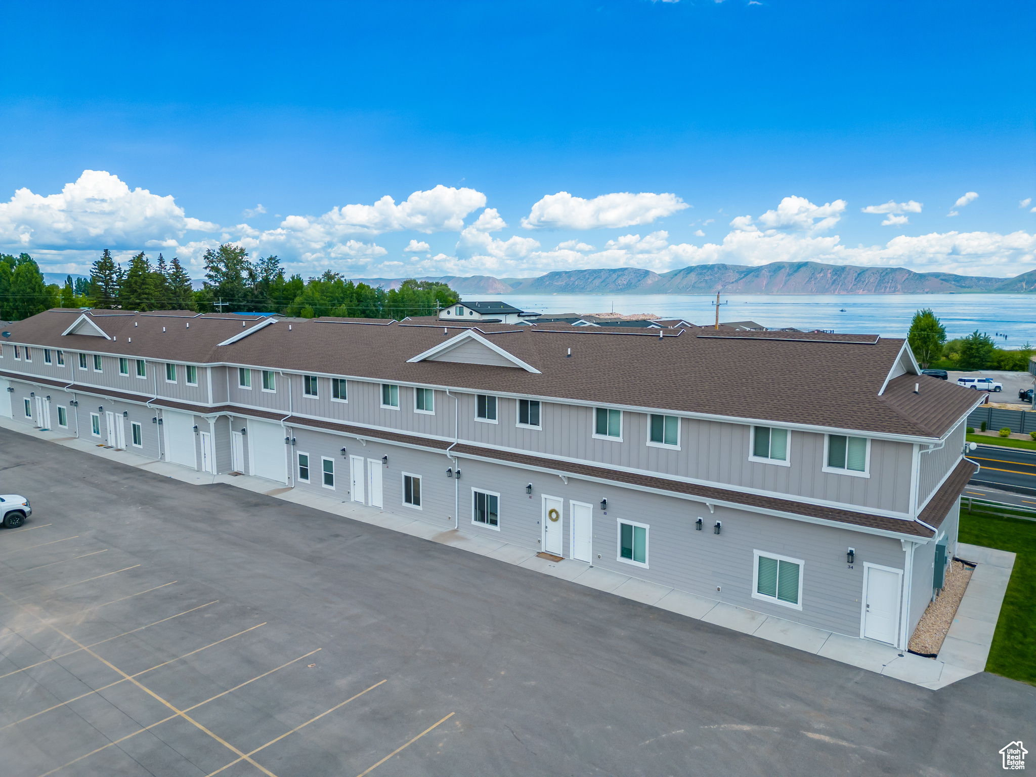 LEGACY - Residential