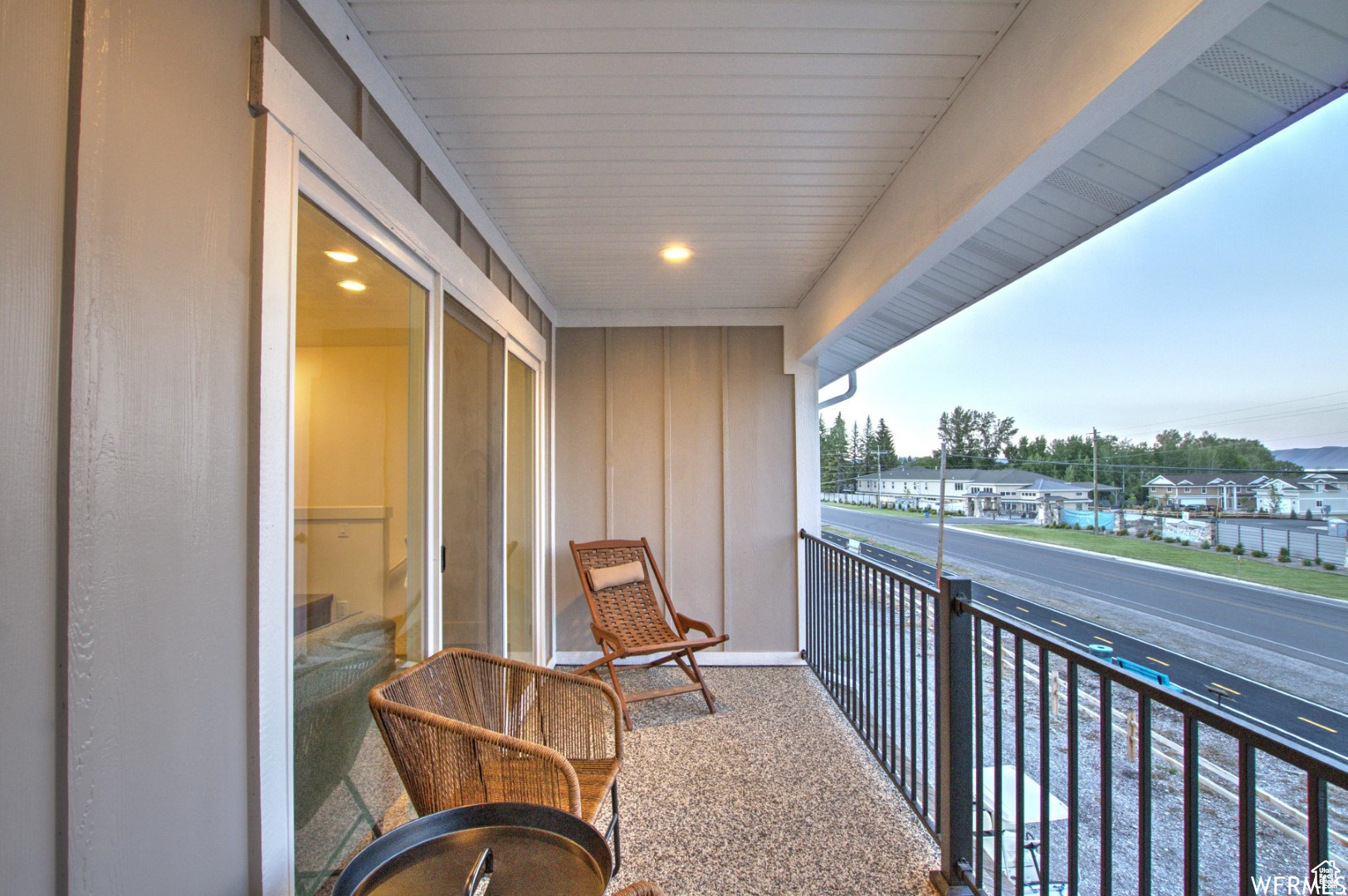 LEGACY - Residential