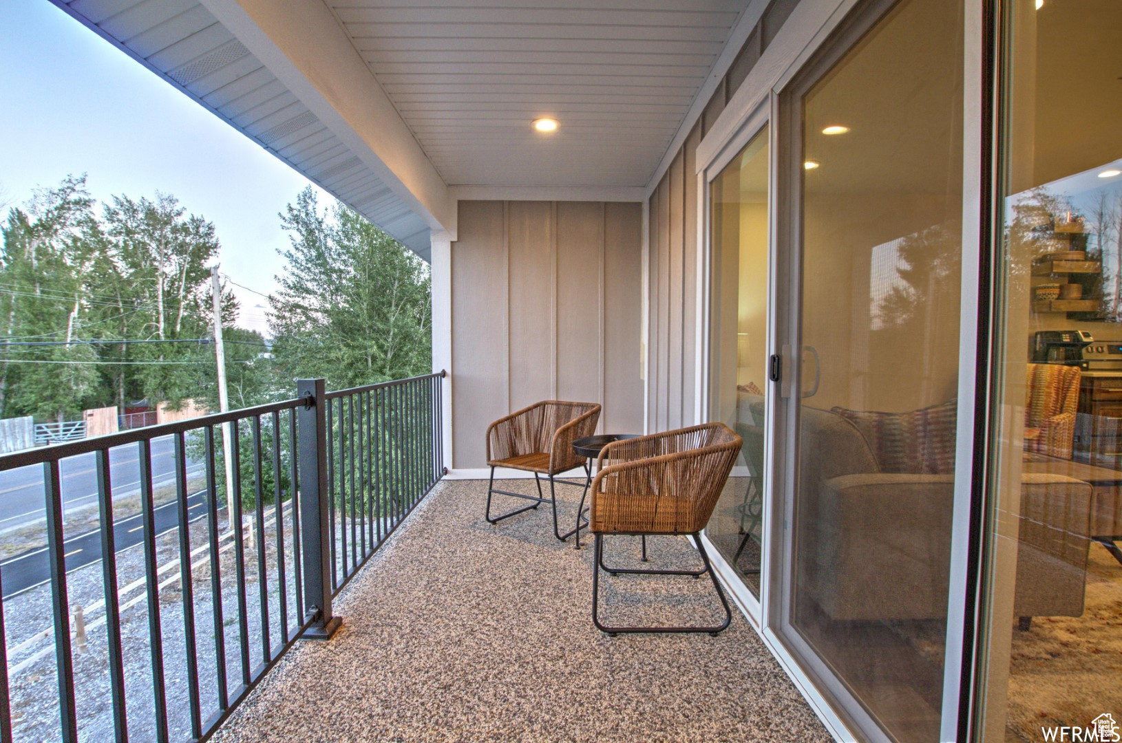 LEGACY - Residential