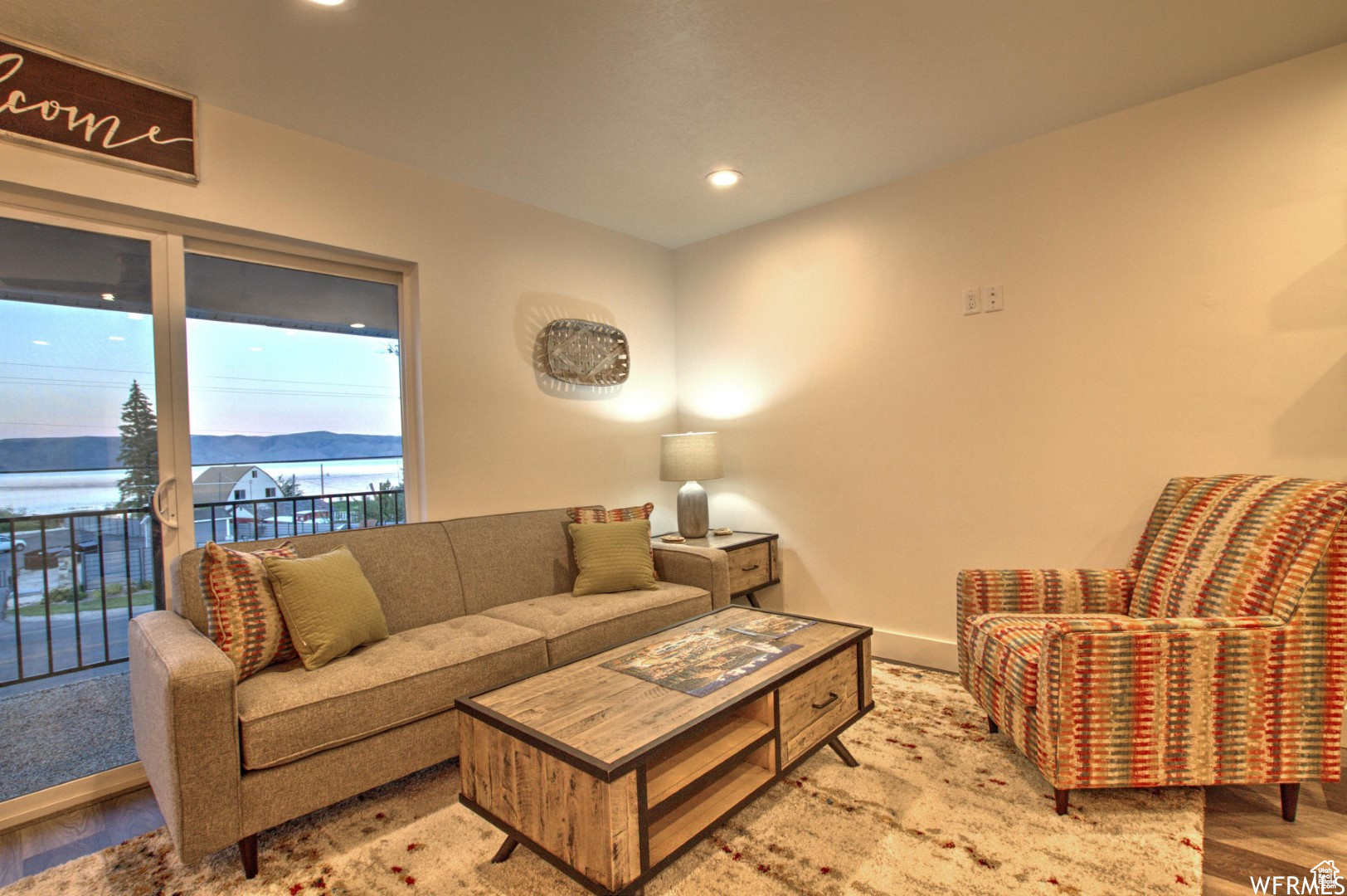 LEGACY - Residential