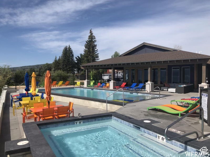 LEGACY - Residential