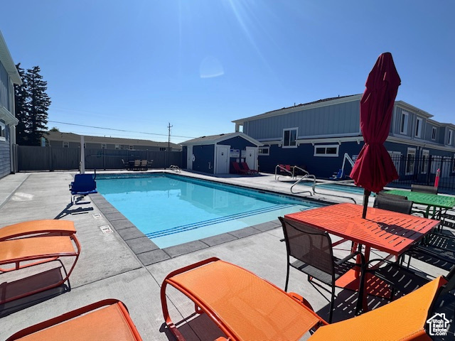 LEGACY - Residential