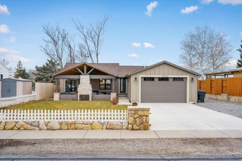 Tiny photo for 3042 S 2520 E, Millcreek, UT 84109 (MLS # 2133737)