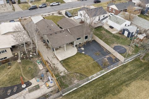 Tiny photo for 3042 S 2520 E, Millcreek, UT 84109 (MLS # 2133737)