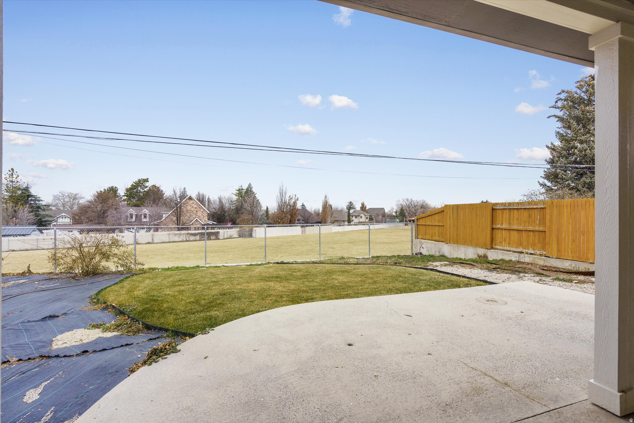 NORTH MILLCREEK HEIGHTS - Residential